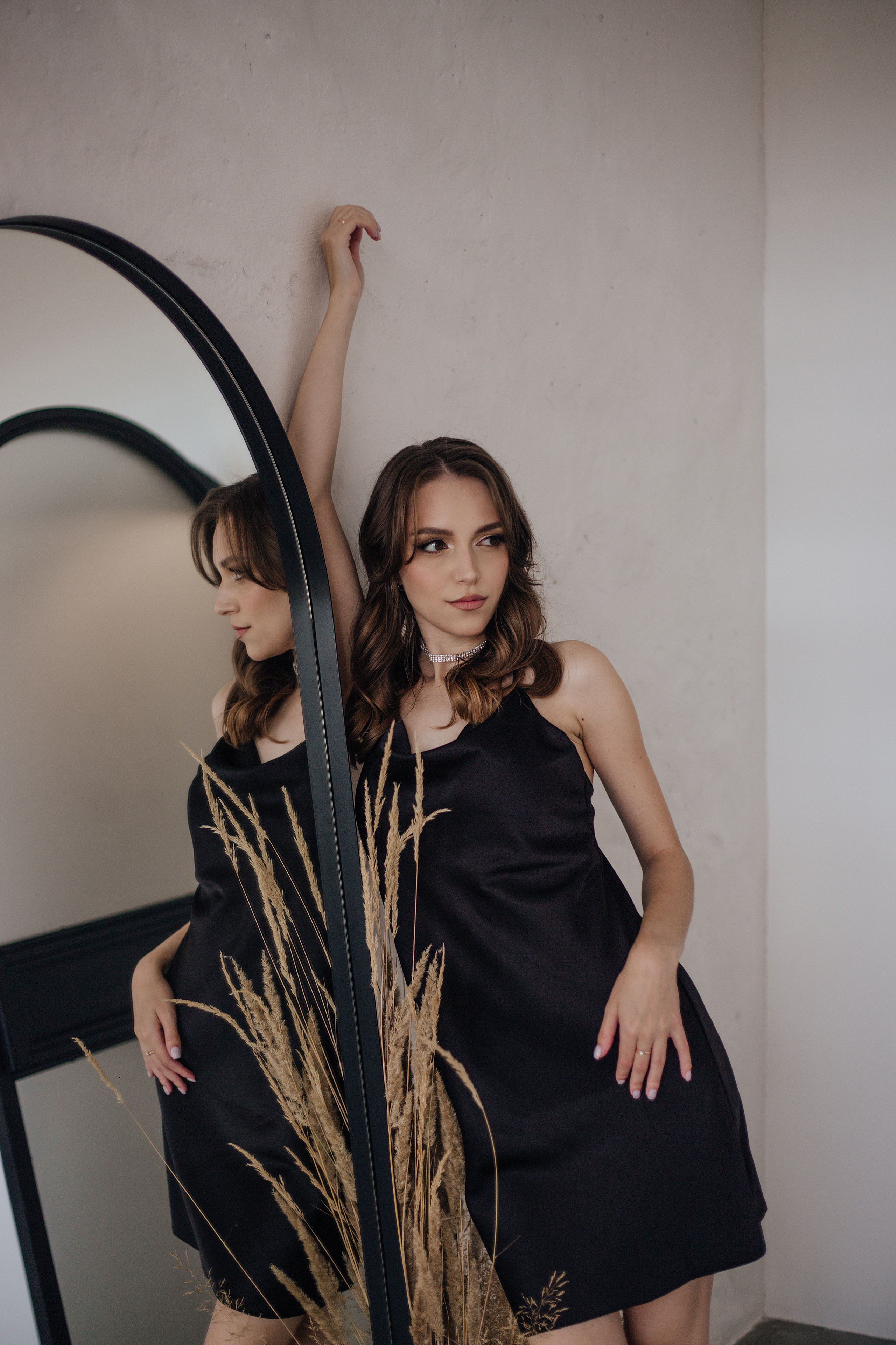 Съемка для визажиста в Челябинске. Свадебный фотограф Челябинск Зиненко Виктория