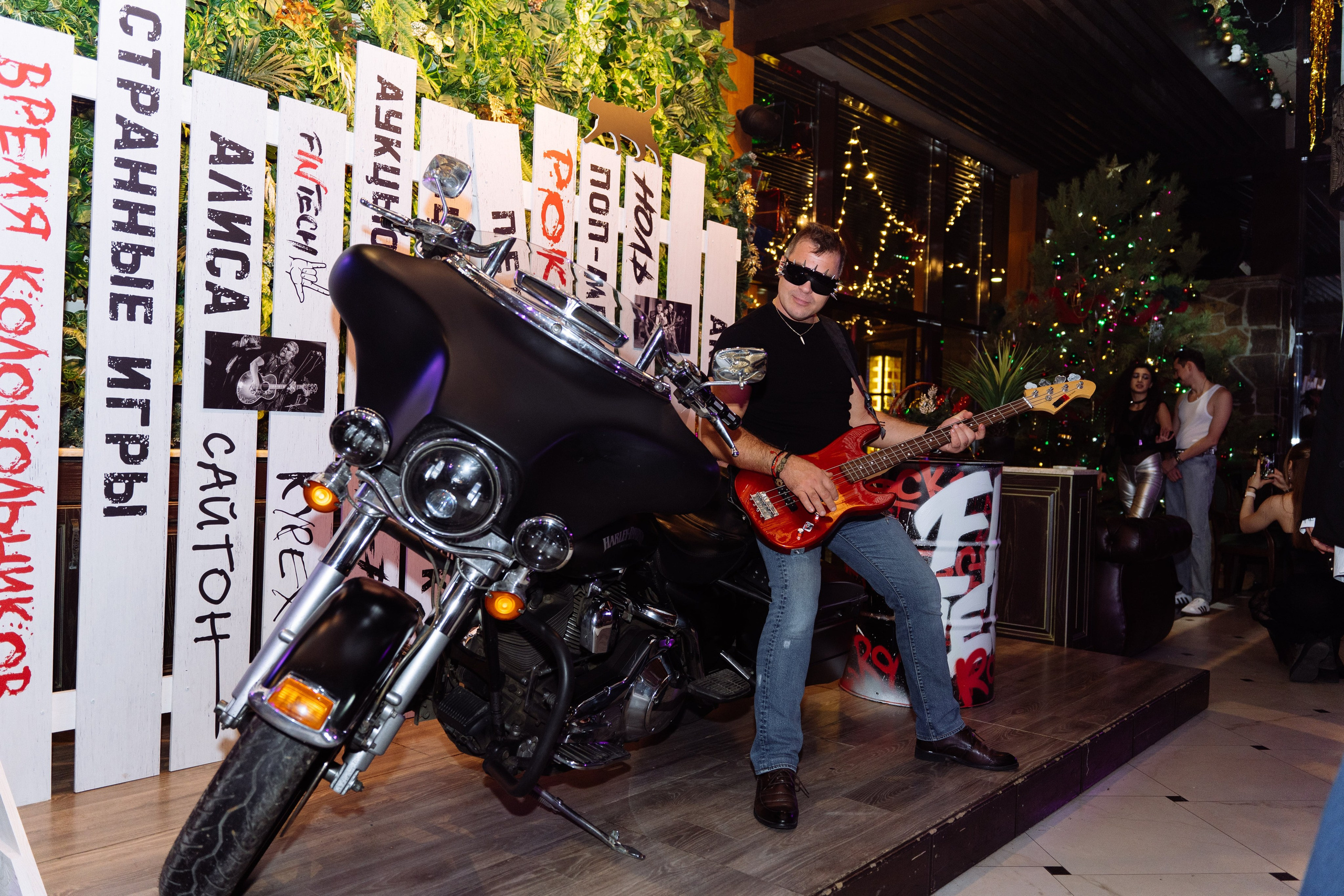 FINTECH новогодний корпоратив. Видео и фото для бизнеса |Video & Foto|Ростов-на-Дону|Краснодар|Москва