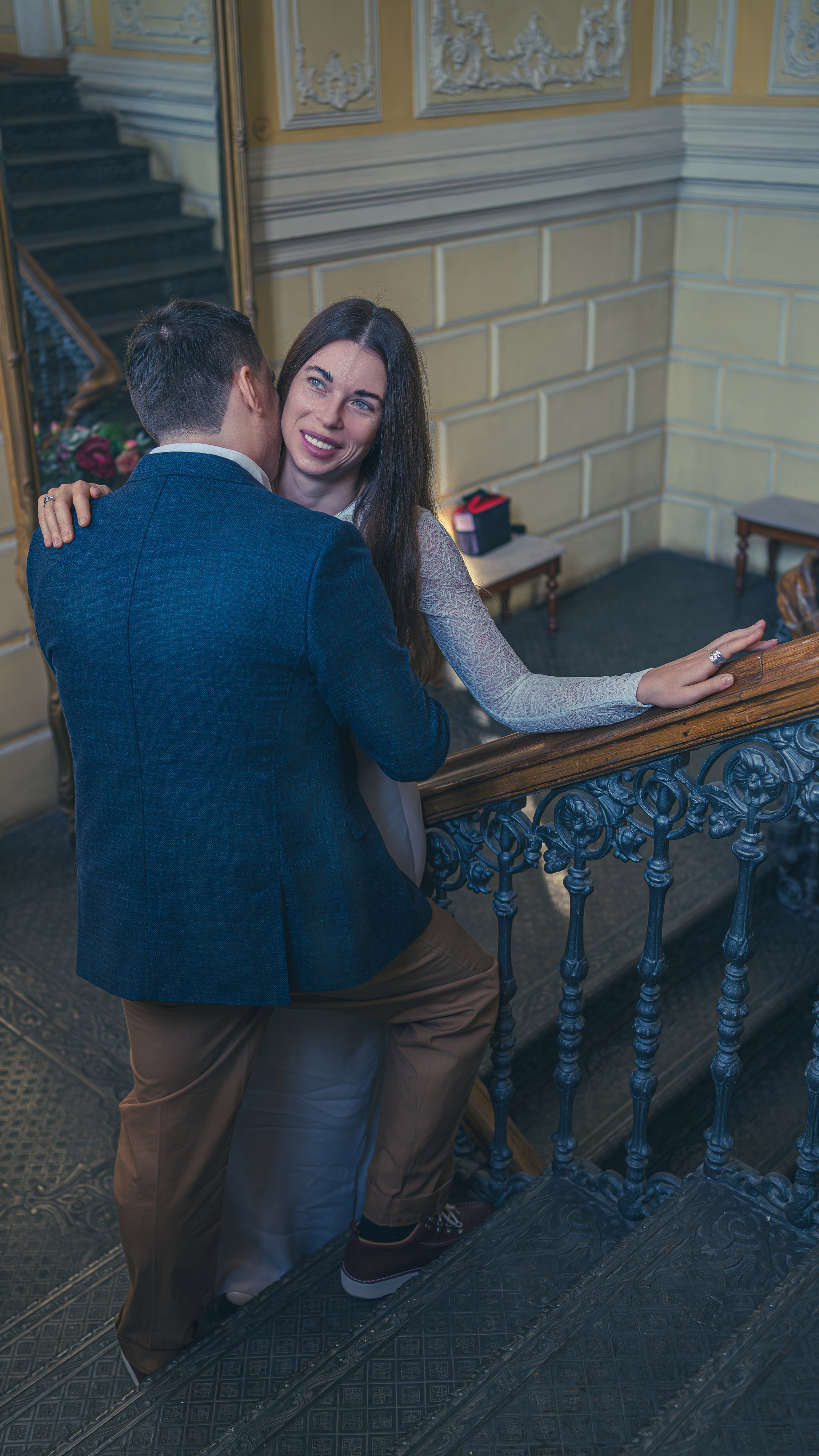 Свадьба Ольга и Леонид. Фотограф Антон Белоусов