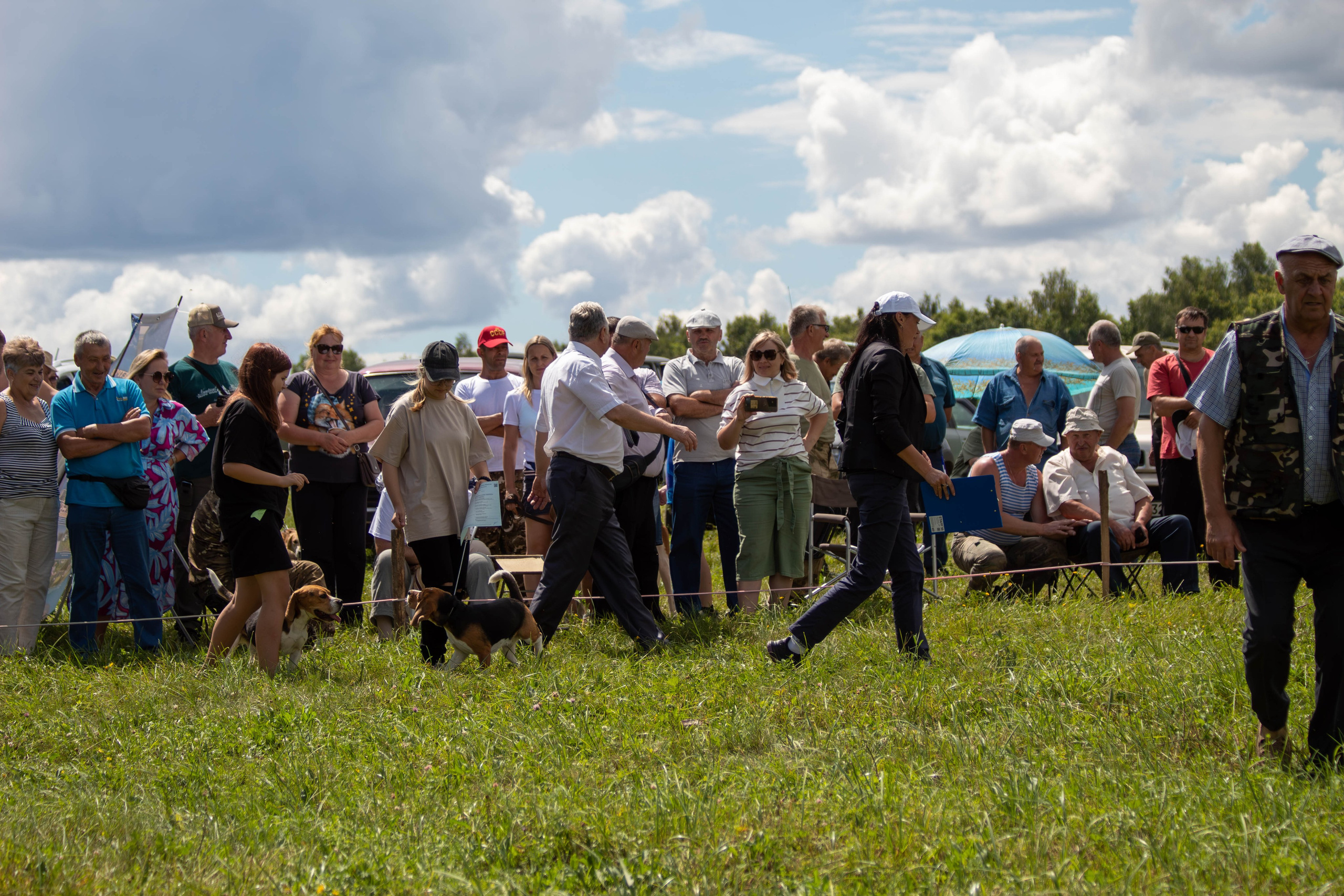 Репортажная съемка в Туле. Фотограф анималист — Тула, Москва