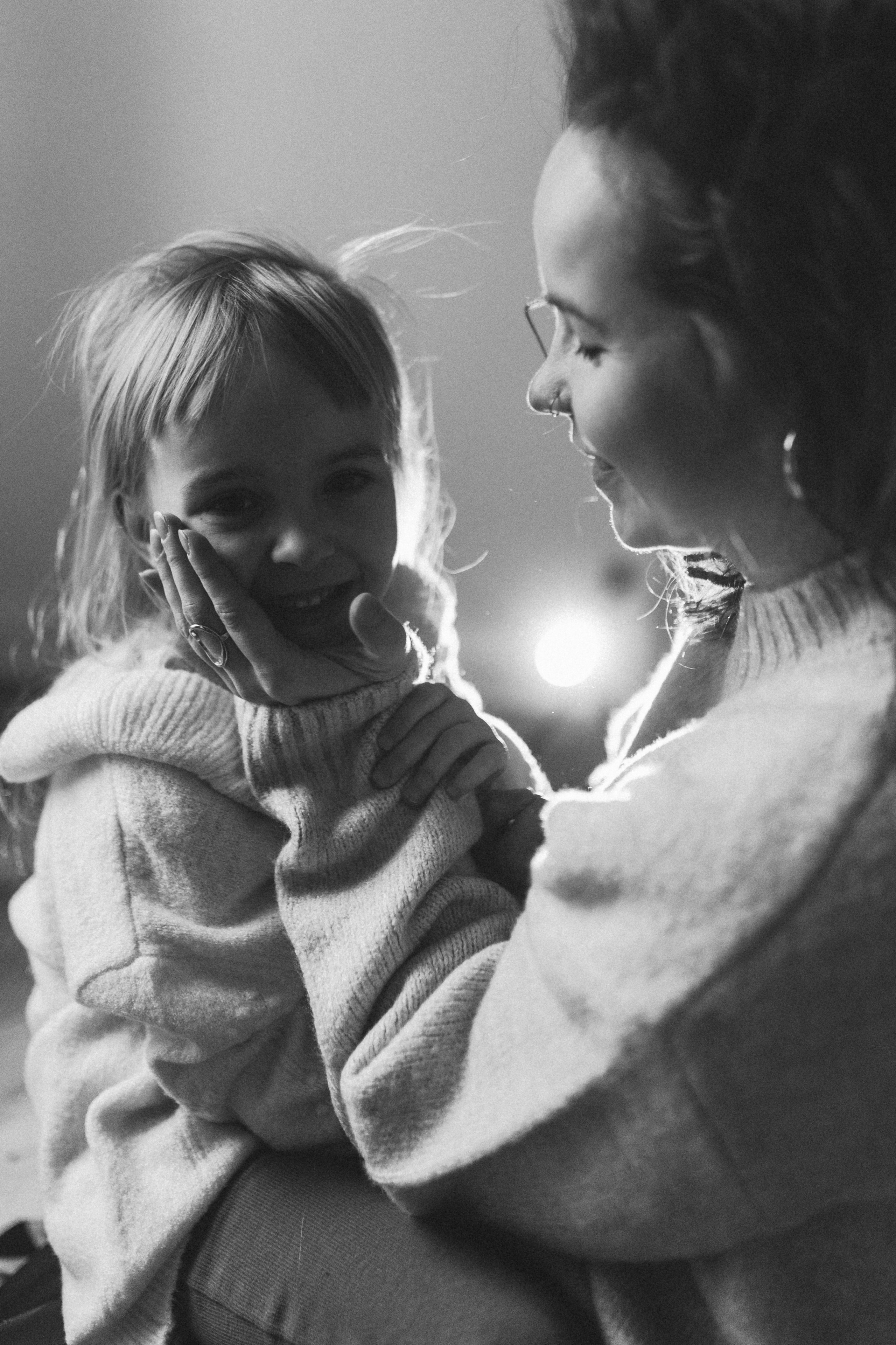 Алина, Юля. Семейный фотограф Оля Гладченко