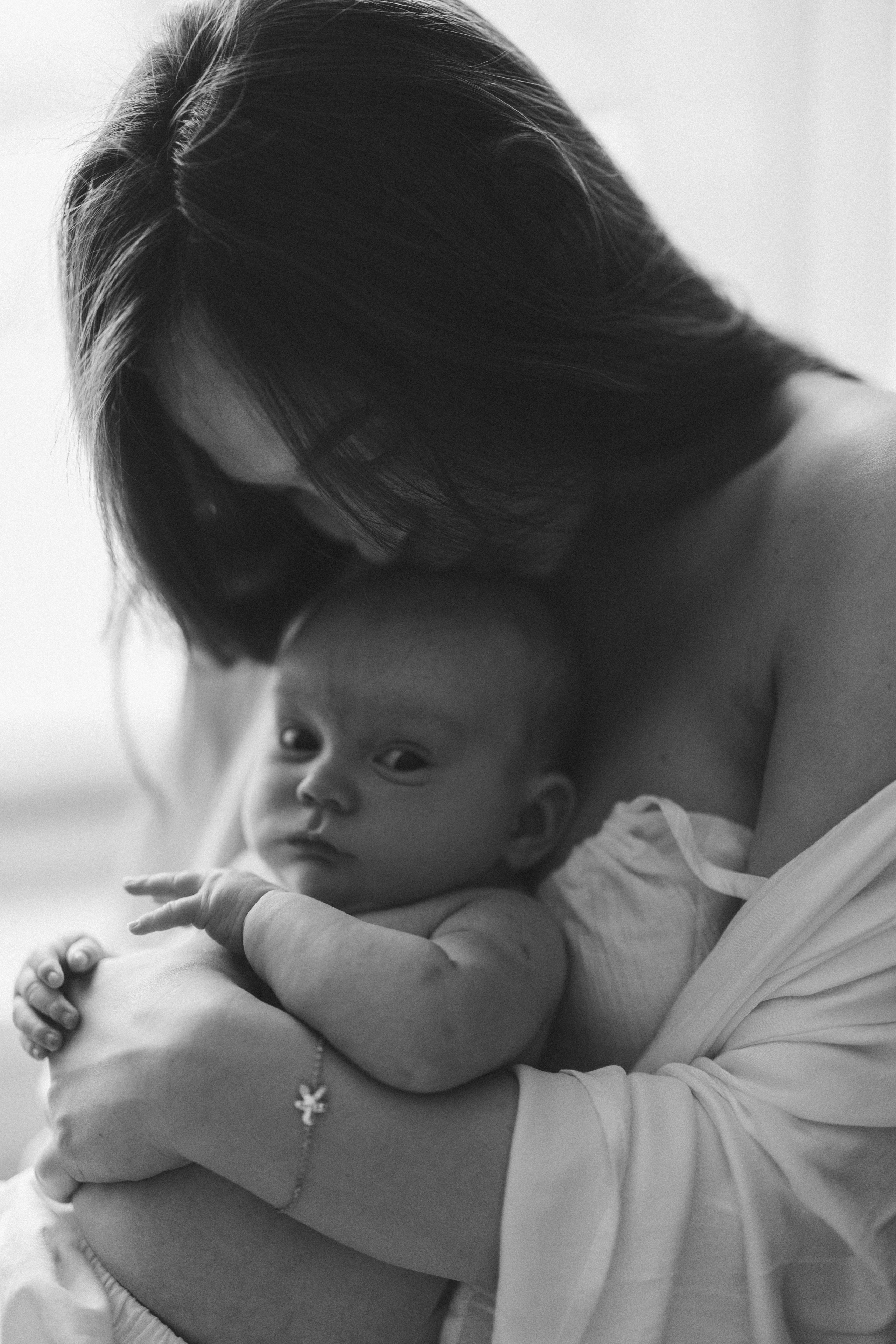 Аня, Ефим, Лимон. Семейный фотограф Оля Гладченко