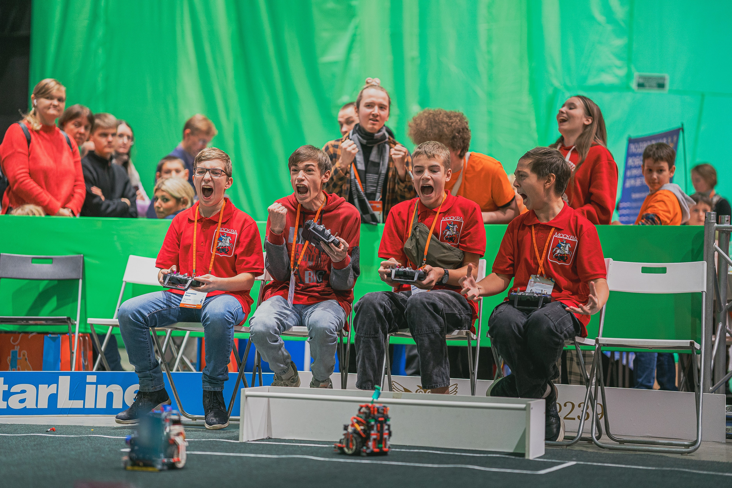 Репортажная. Фотограф Никита Иванов