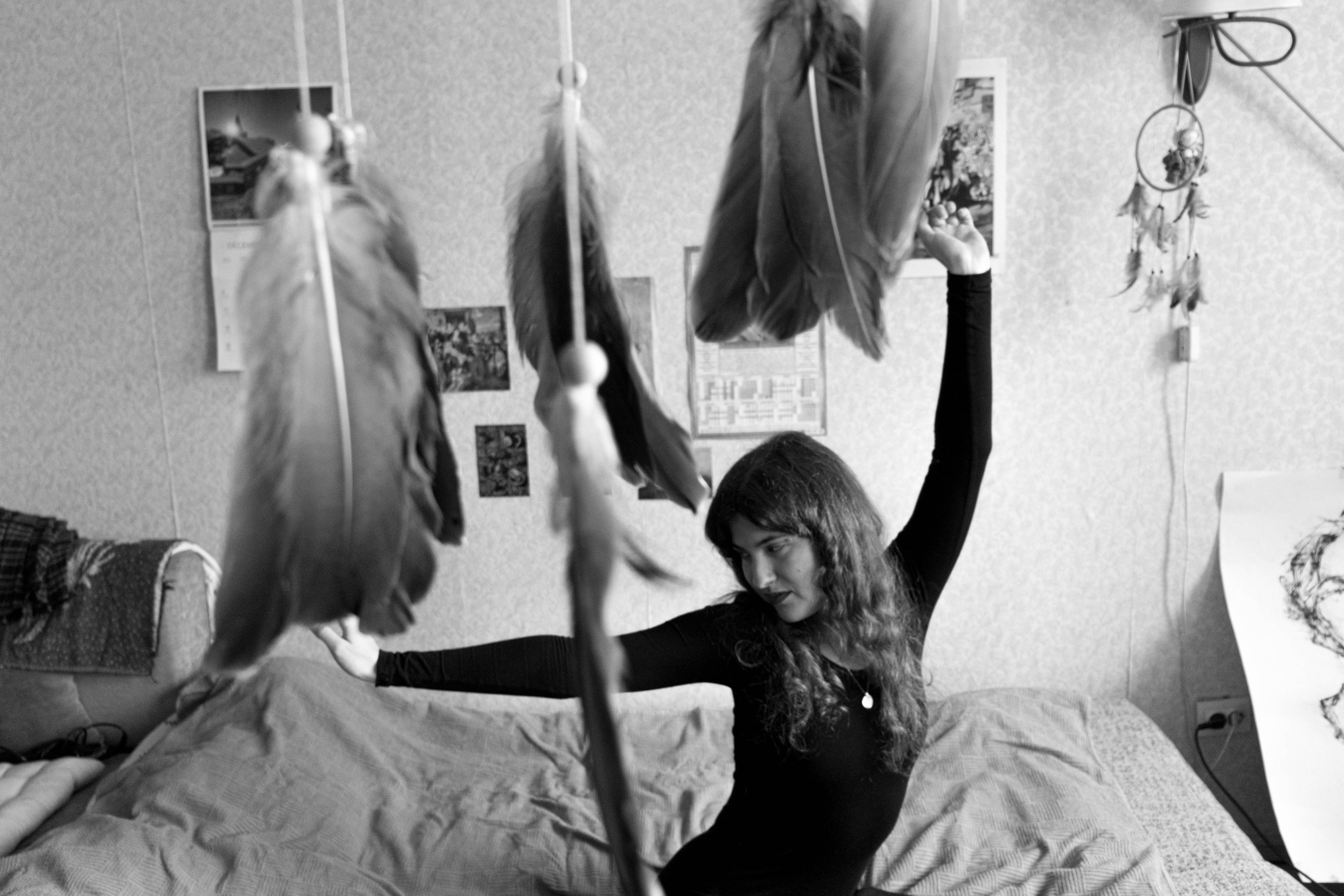 Портфолио. Художник и фотограф в Иркутске Алтухова Полина