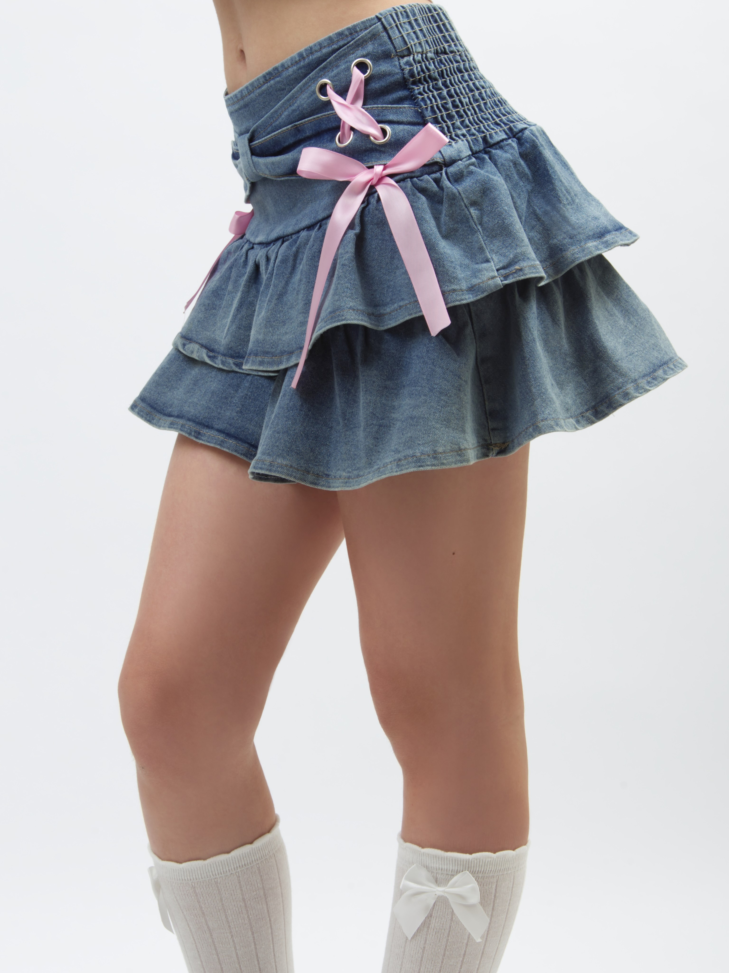 Съёмка детской одежды для маркетплейсов