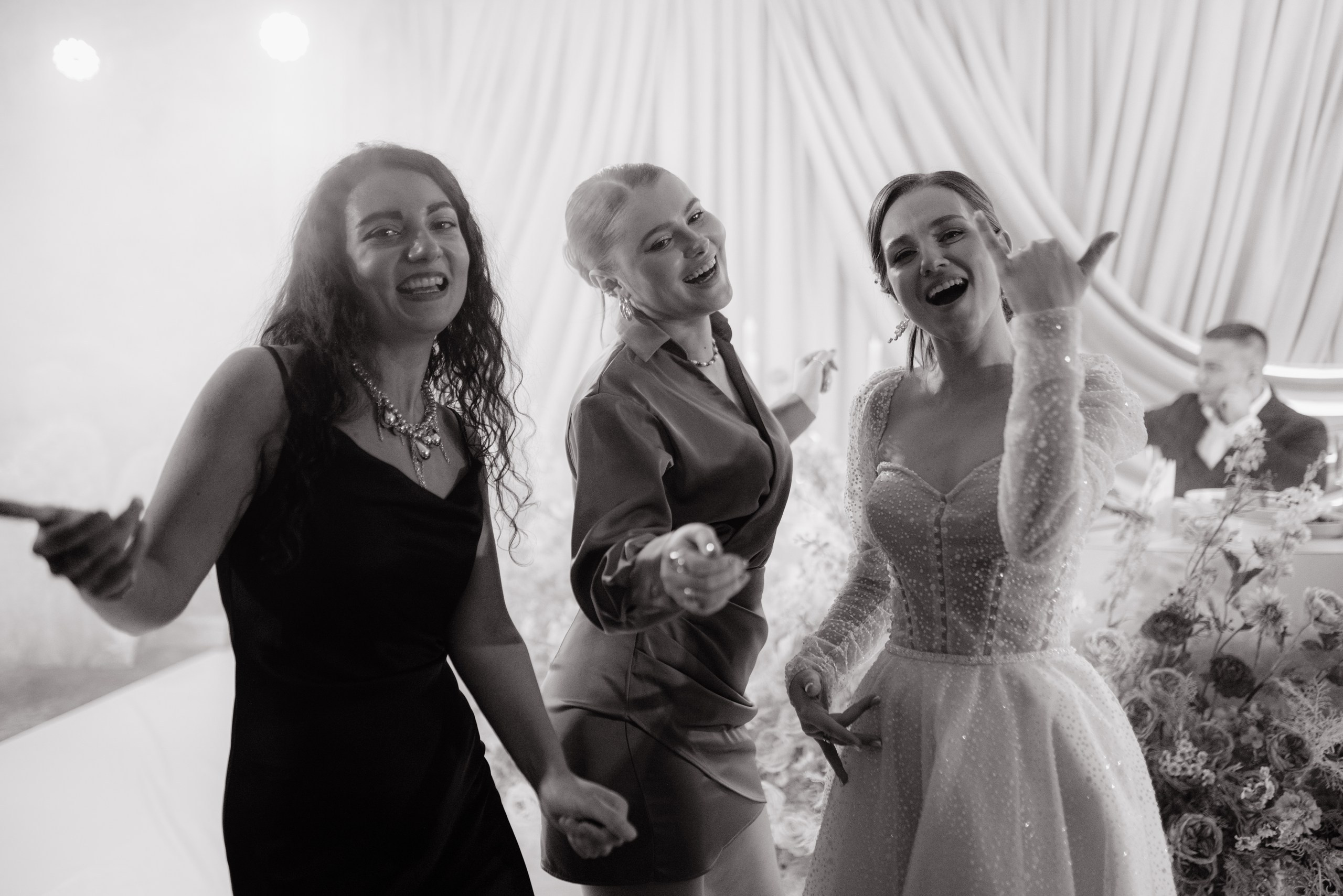 Антон и Елизавета. Организация и декор мероприятий Донецк (ДНР)