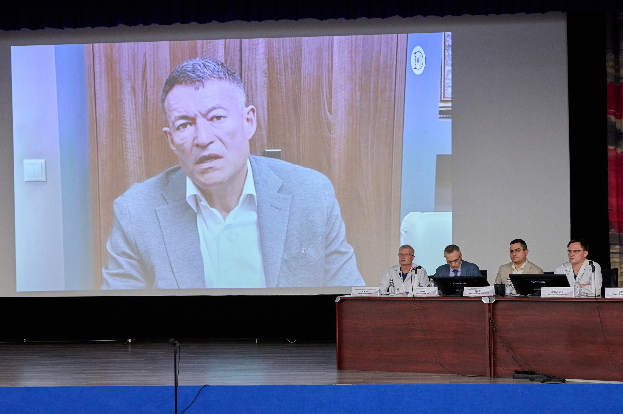 Репортажные съемки. Фотограф Артём Колесник