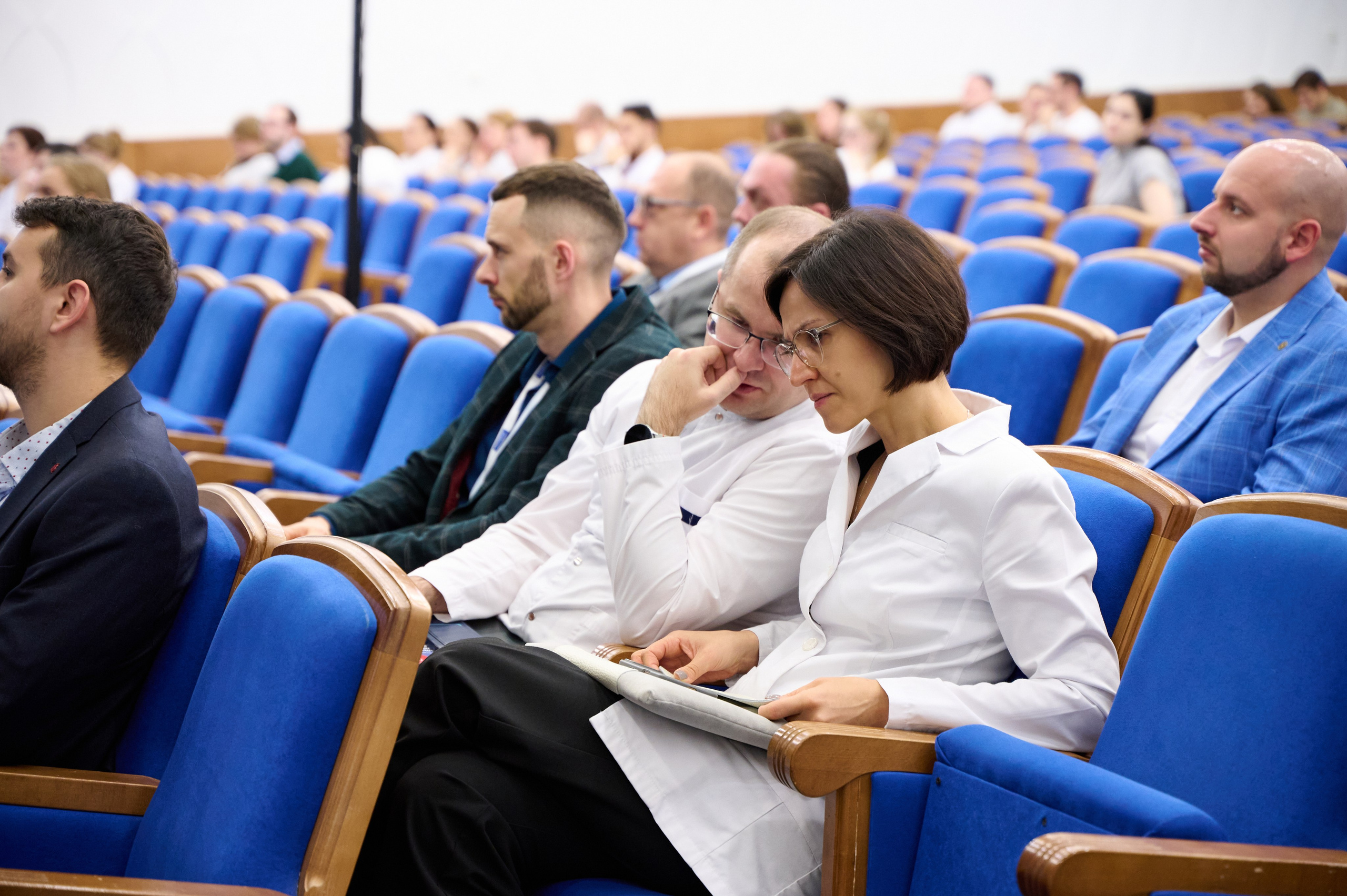 Репортажные съемки. Фотограф Артём Колесник