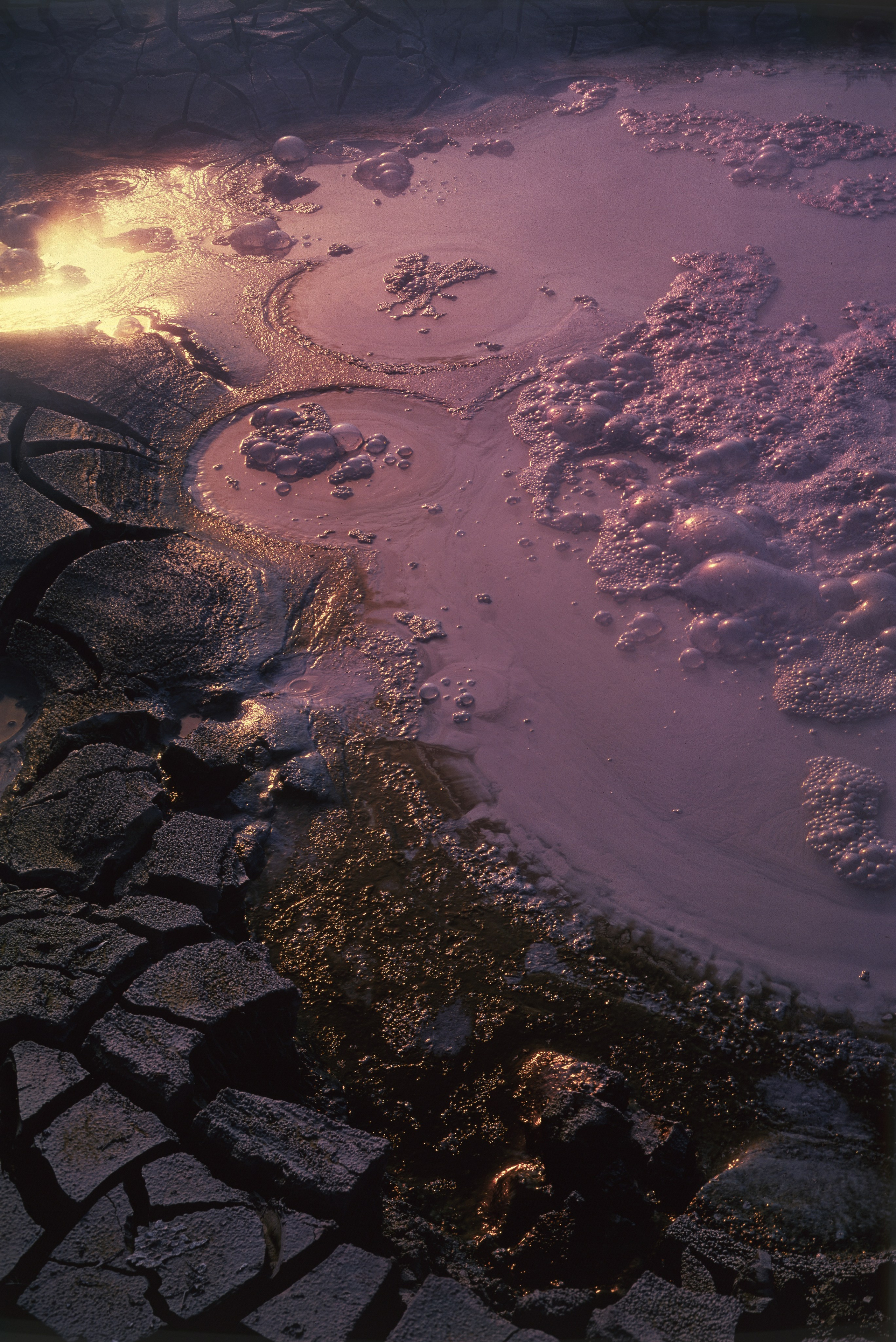 Фактуры. ВАДИМ ГИППЕНРЕЙТЕР — ВЕЛИКИЙ ФОТОГРАФ ЗЕМЛИ РУССКОЙ