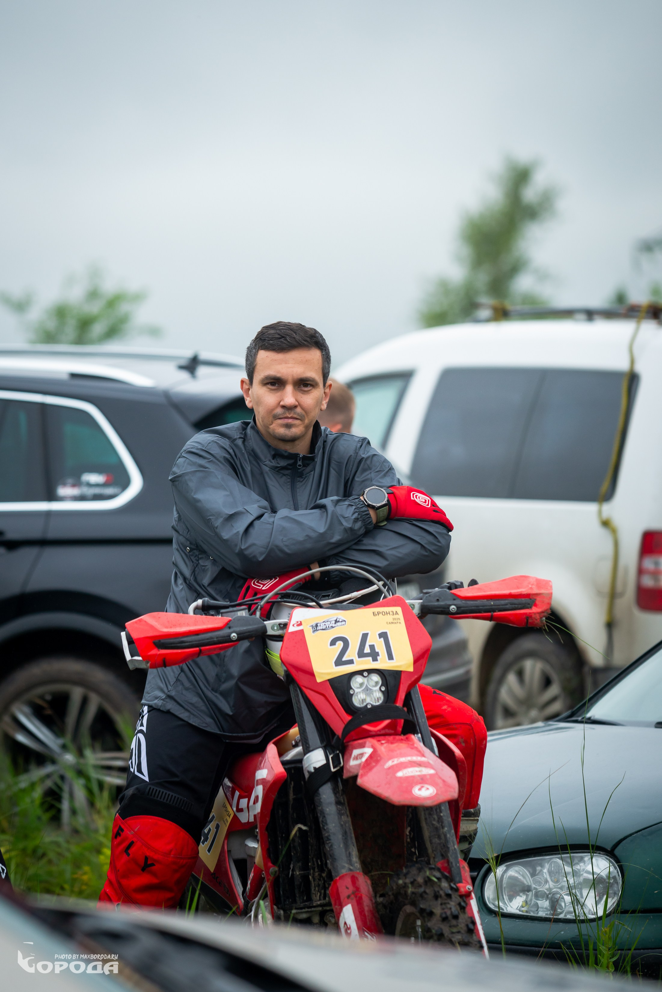 Точка отрыва 2025. Фотограф | Макс Борода