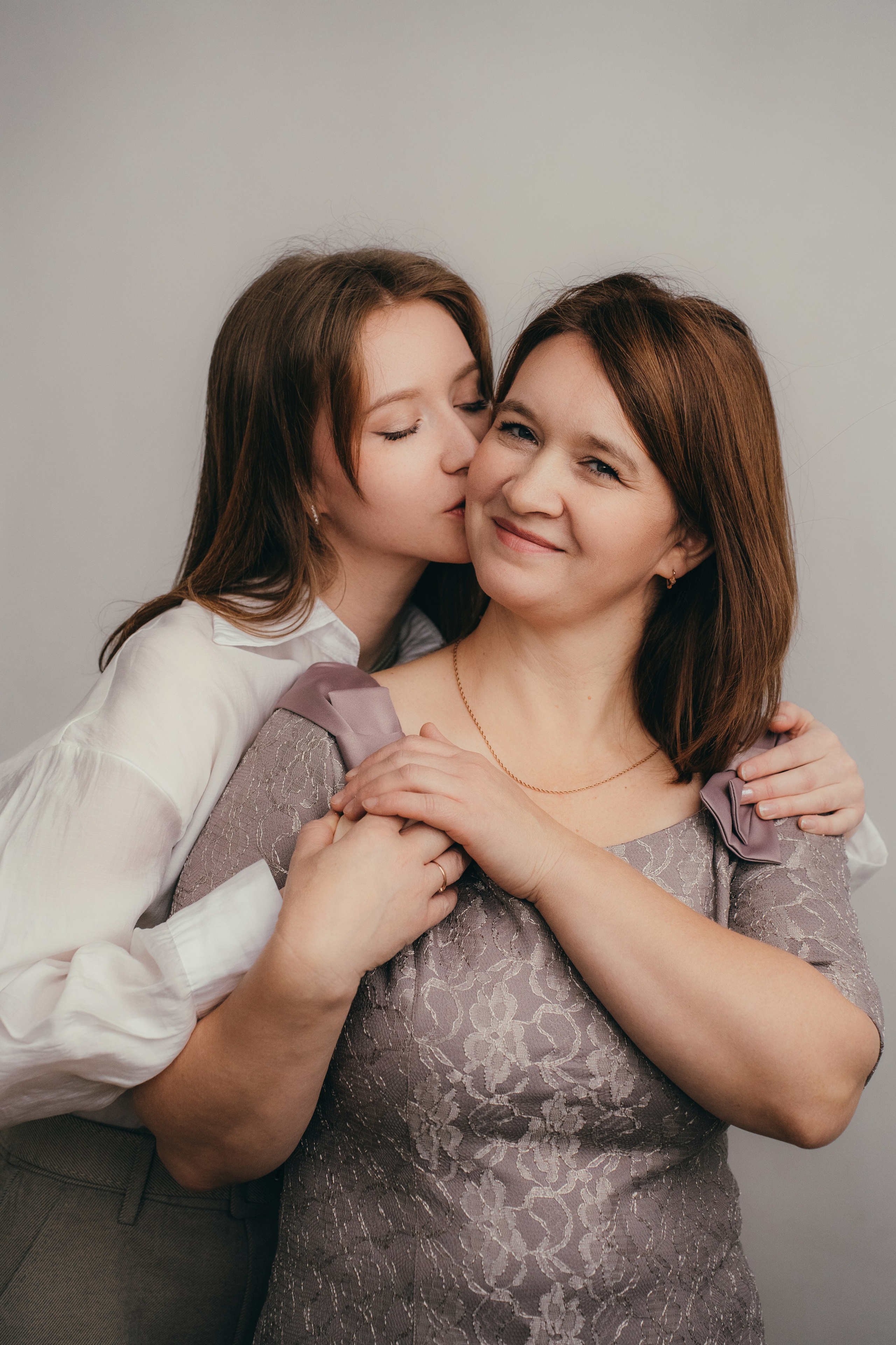 Семья Филимоновых. Семейный фотограф • Домашние съемки в Нижнем Новгороде
