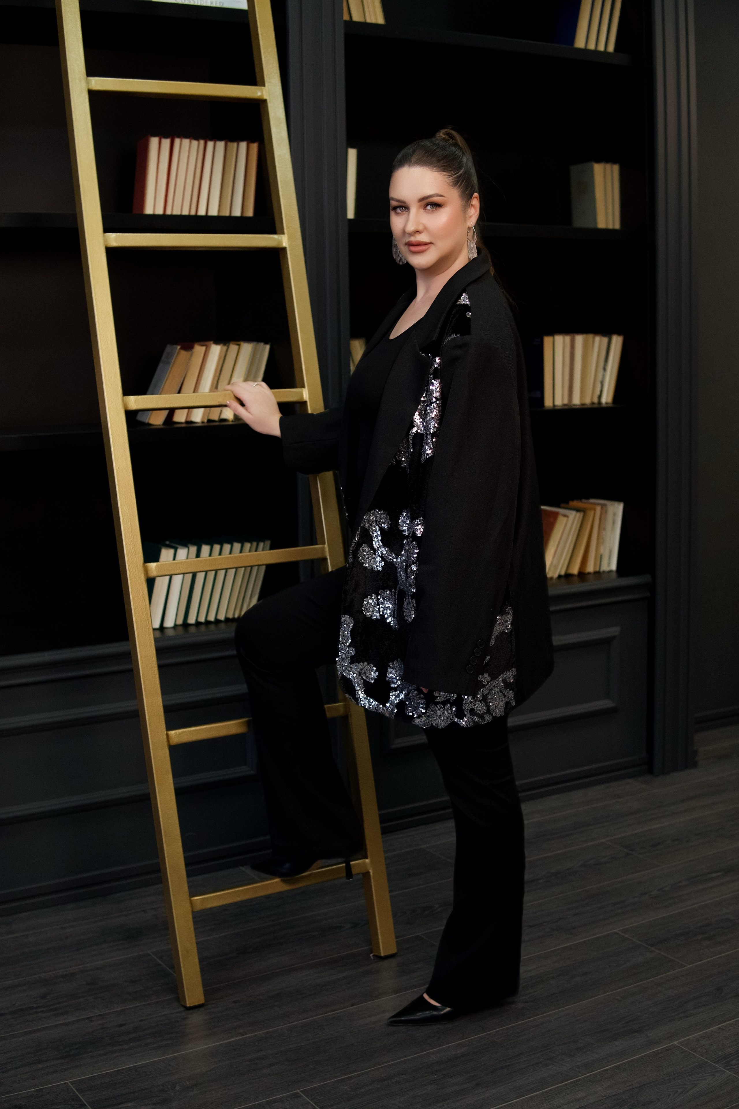 Аня, портрет. Фотограф в Минске Света Григорьева