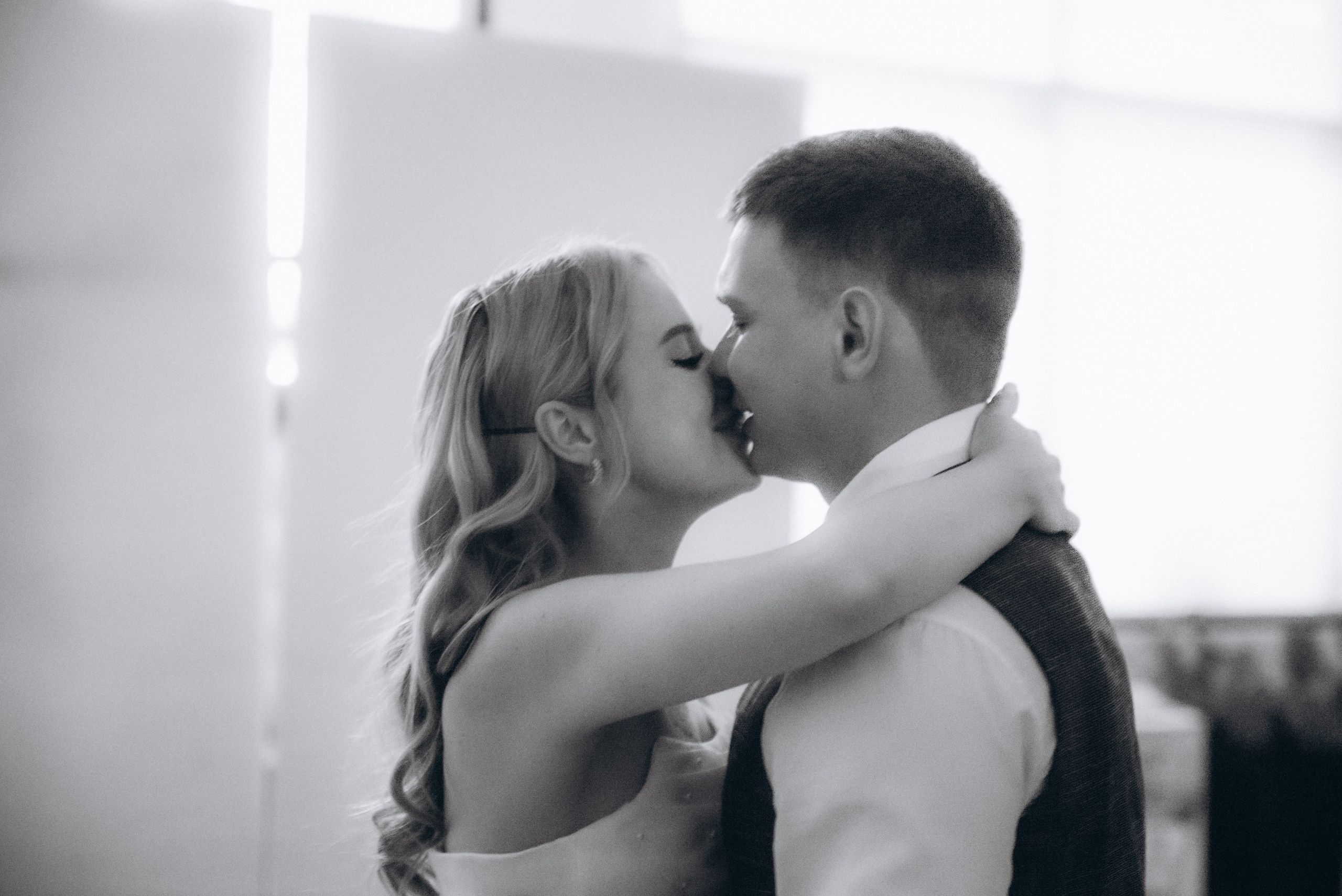 Кристина и Владимир. Артём Самойленко, фотограф в г. Волгоград