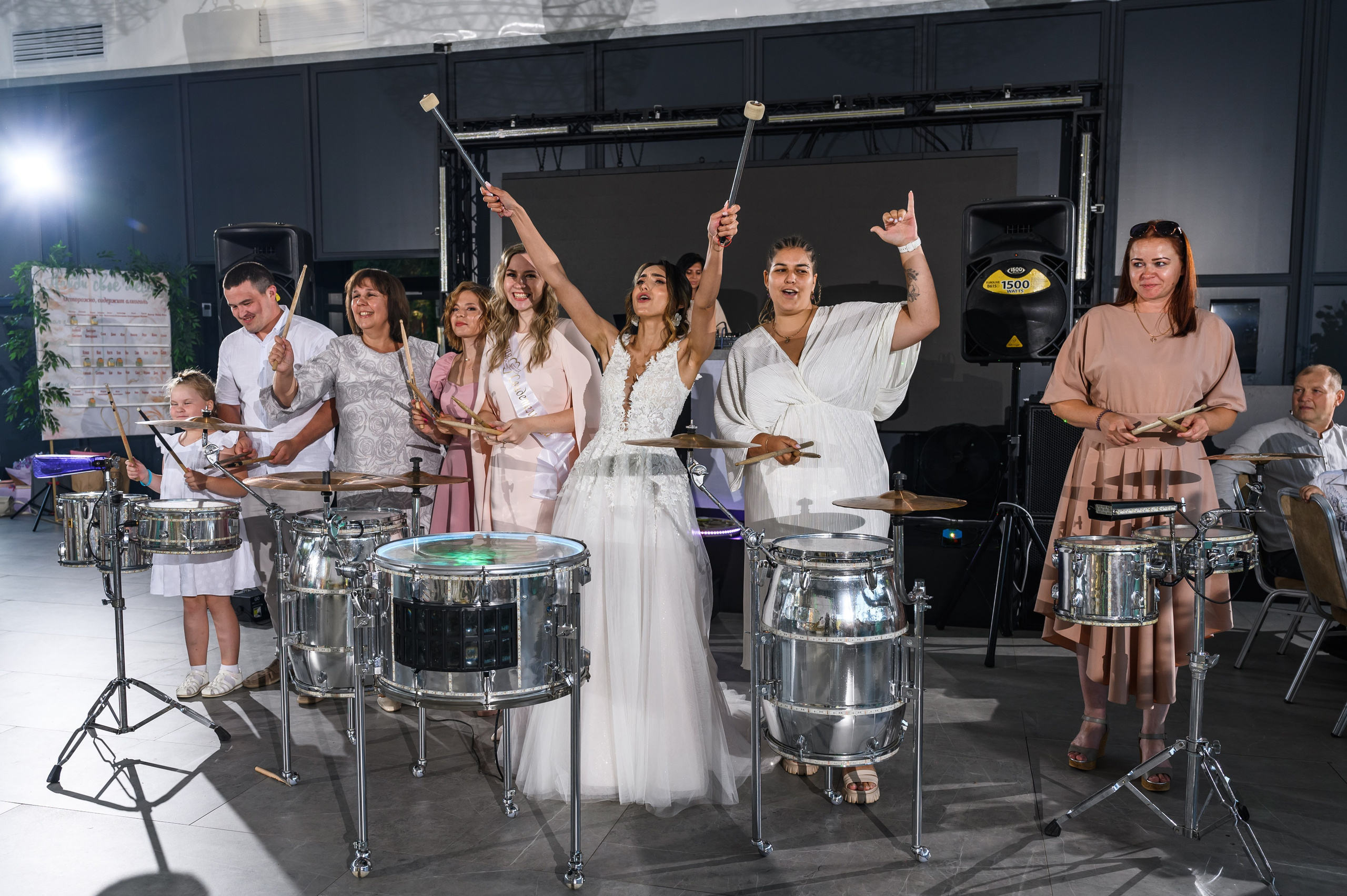 Свадебная фотосессия Загородный клуб Артиленд. Свадебный фотограф Москва Юрий Кульман