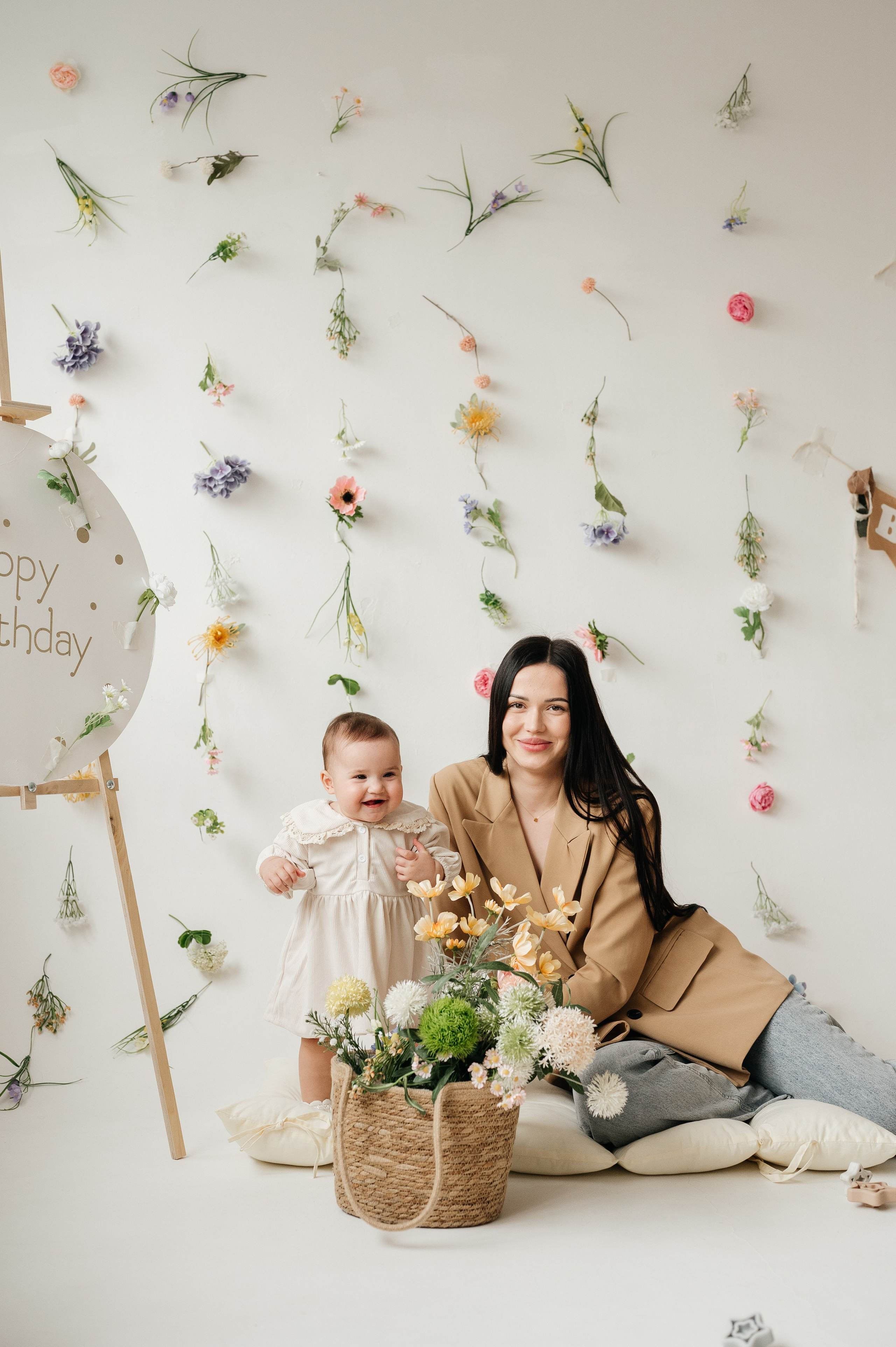 Семейная фотосессия. Свадебный и семейный фотограф в Краснодаре Алина Мельник