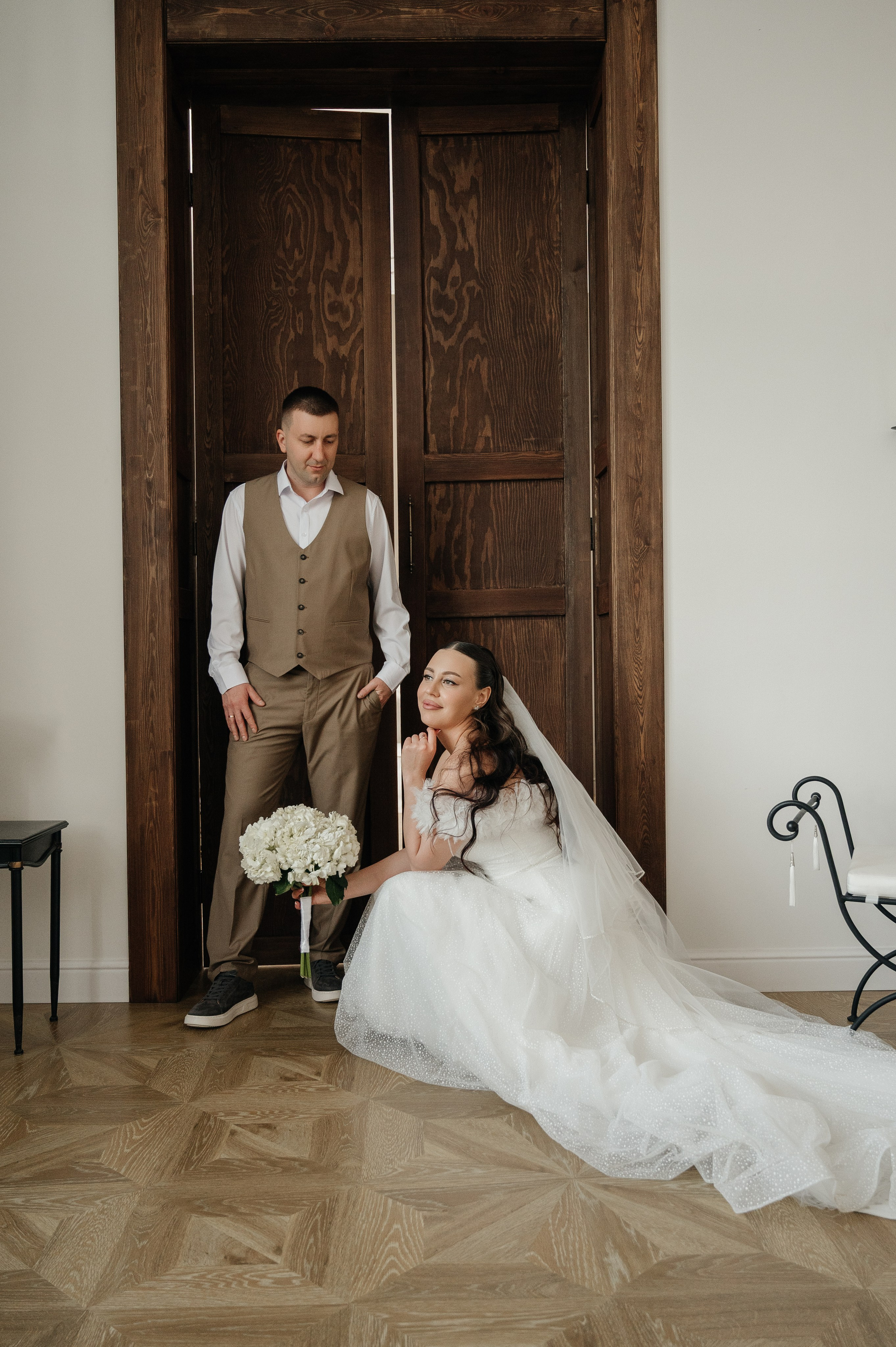 Аркадий и Алина. Свадебный и семейный фотограф в Краснодаре Алина Мельник