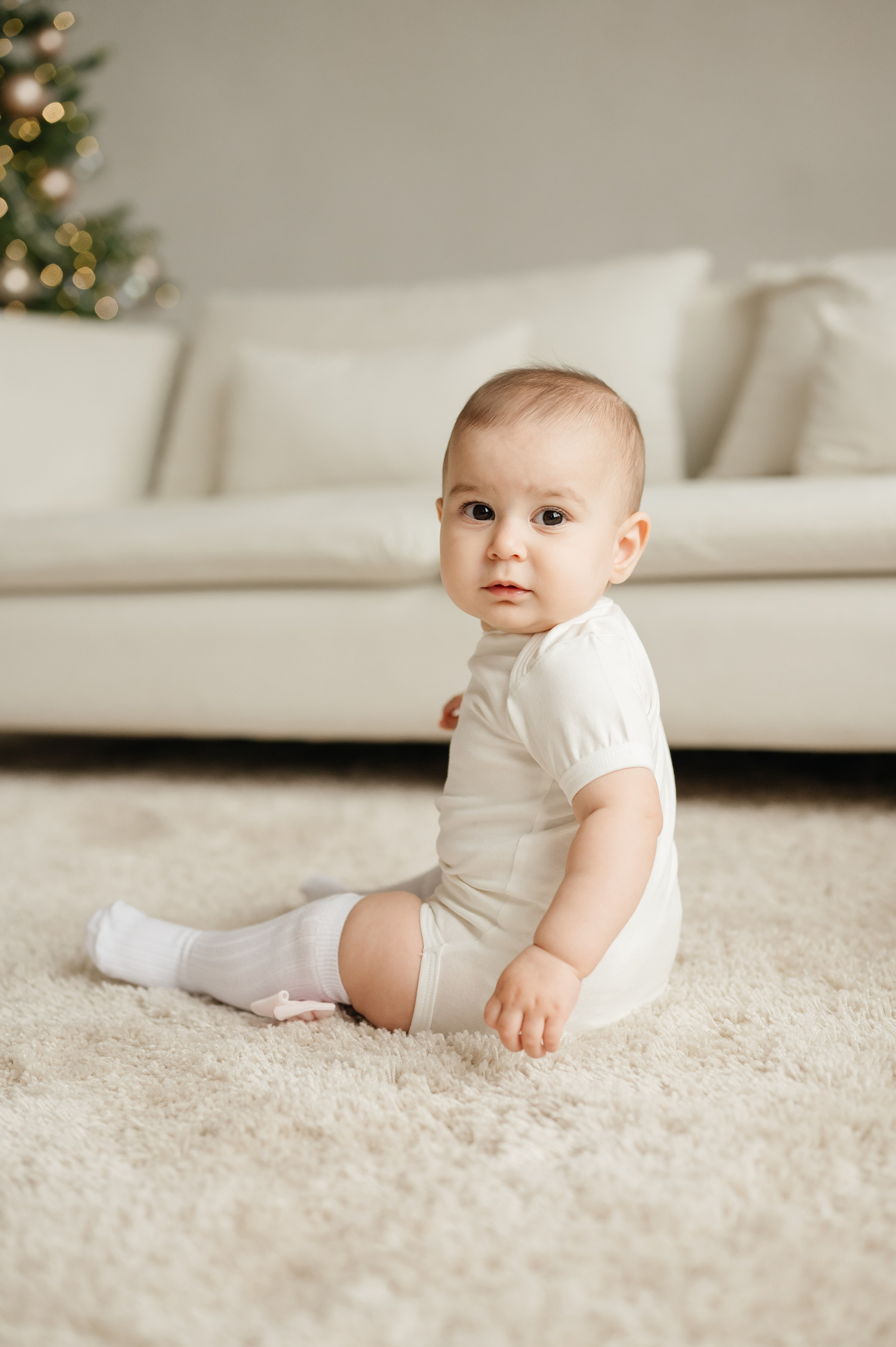 Новогоднее чудо🤍. Свадебный и семейный фотограф в Краснодаре Алина Мельник