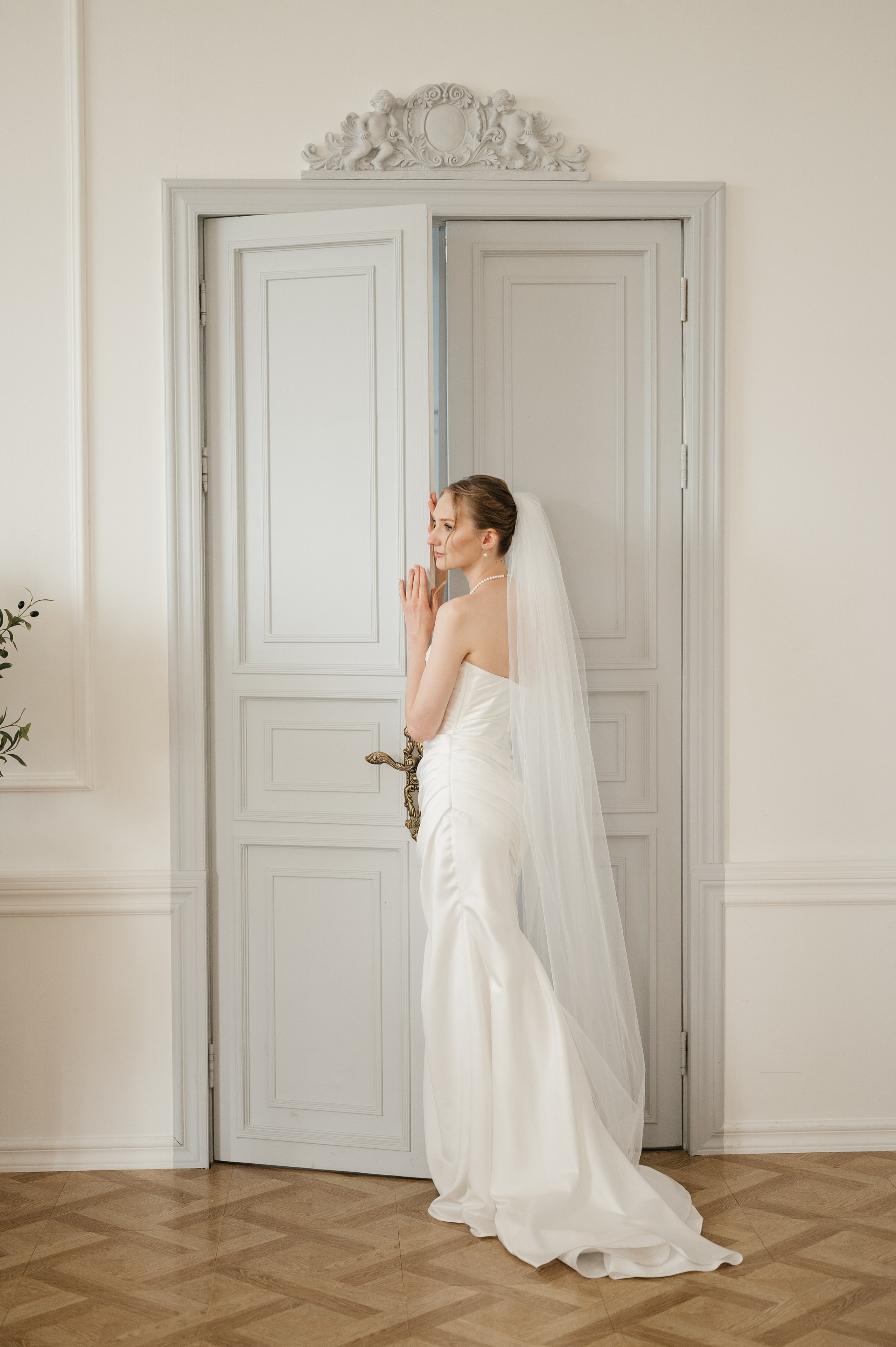 Антон и Таня. Свадебный и семейный фотограф в Краснодаре Алина Мельник