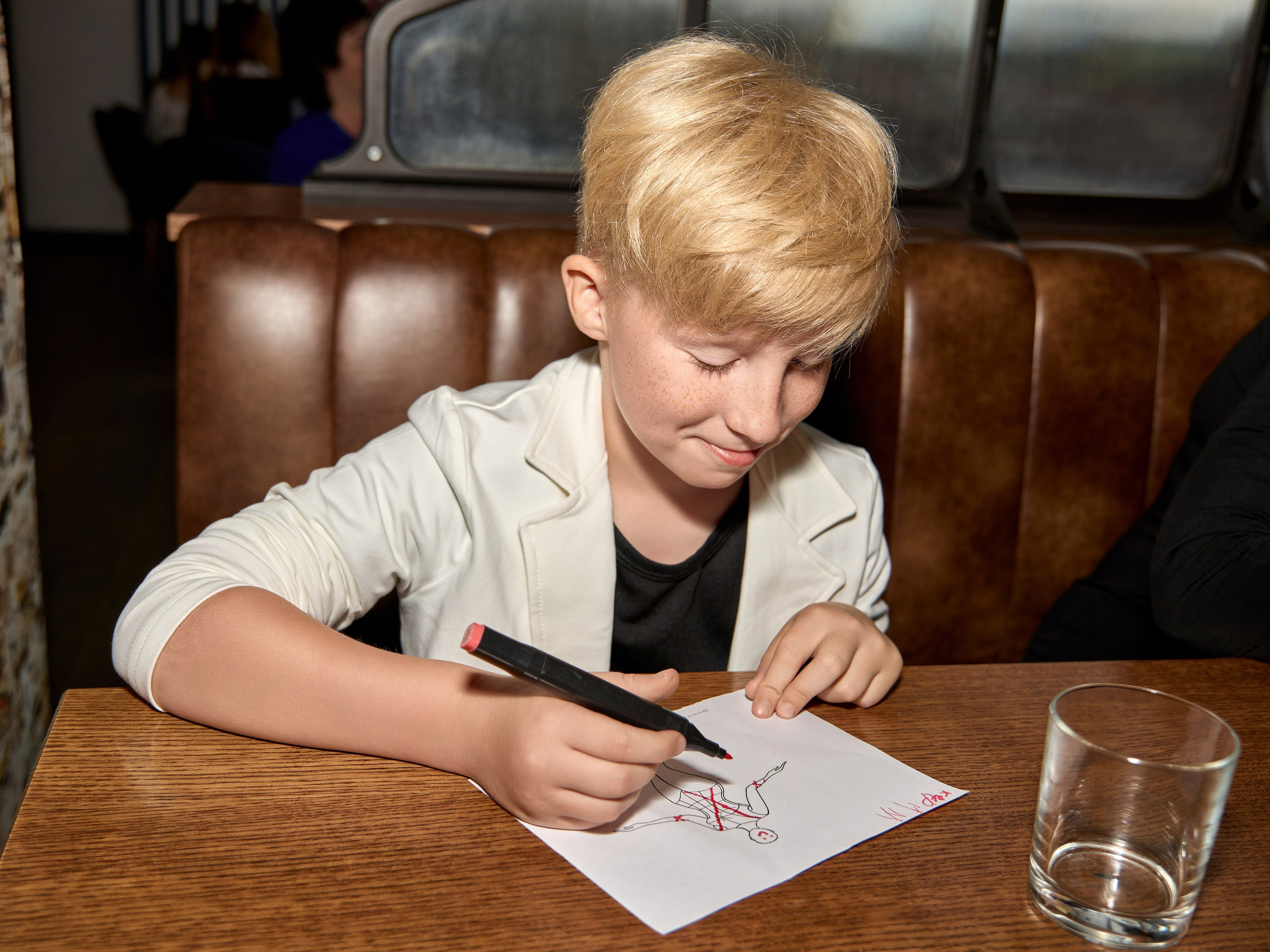 Репортажный фотограф на банкет Тула