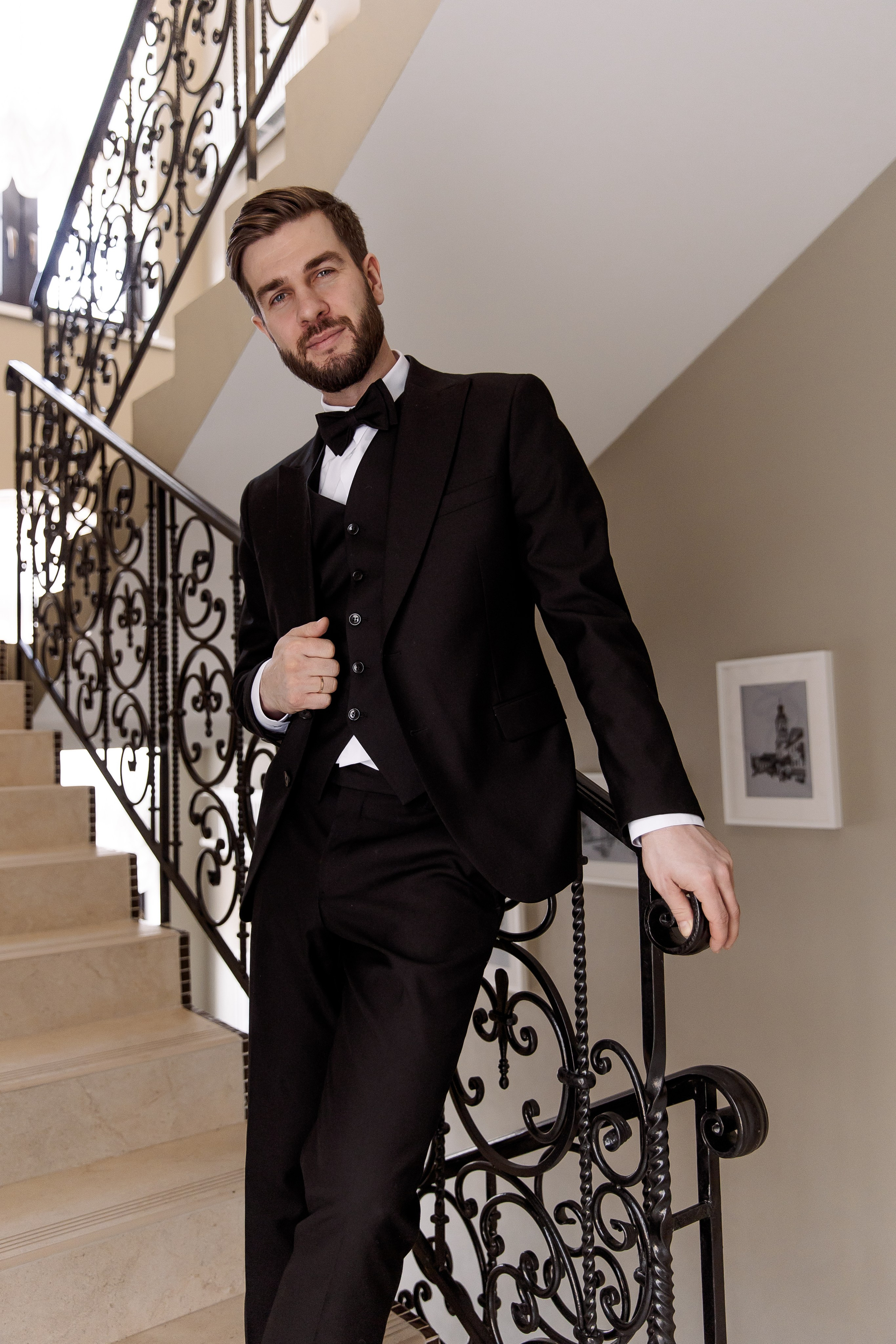 Антон и Марина. Свадебный и семейный фотограф в Челябинске Юлия Ишимова