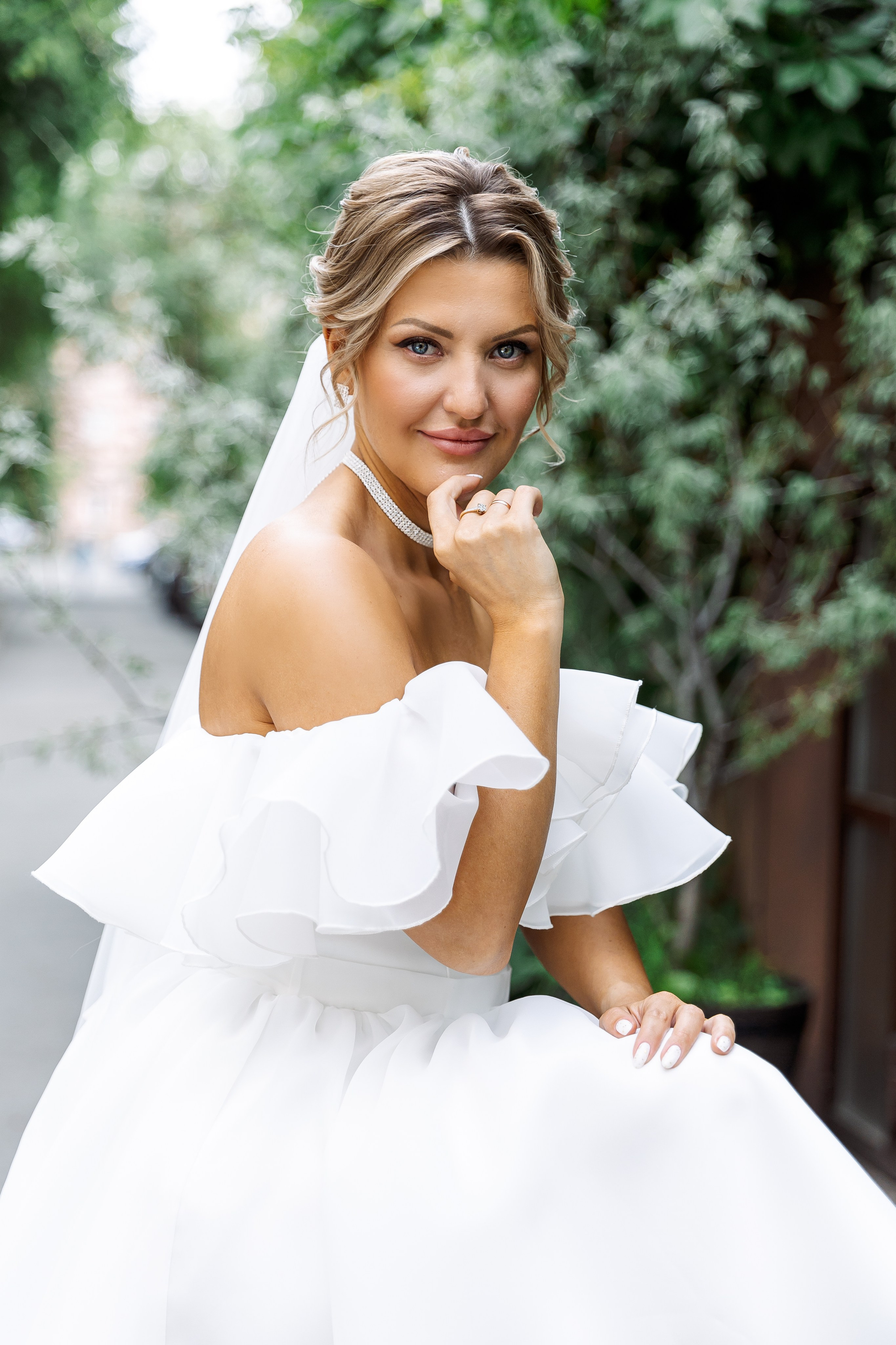 Евгения и Михиал. Свадебный и семейный фотограф в Челябинске Юлия Ишимова