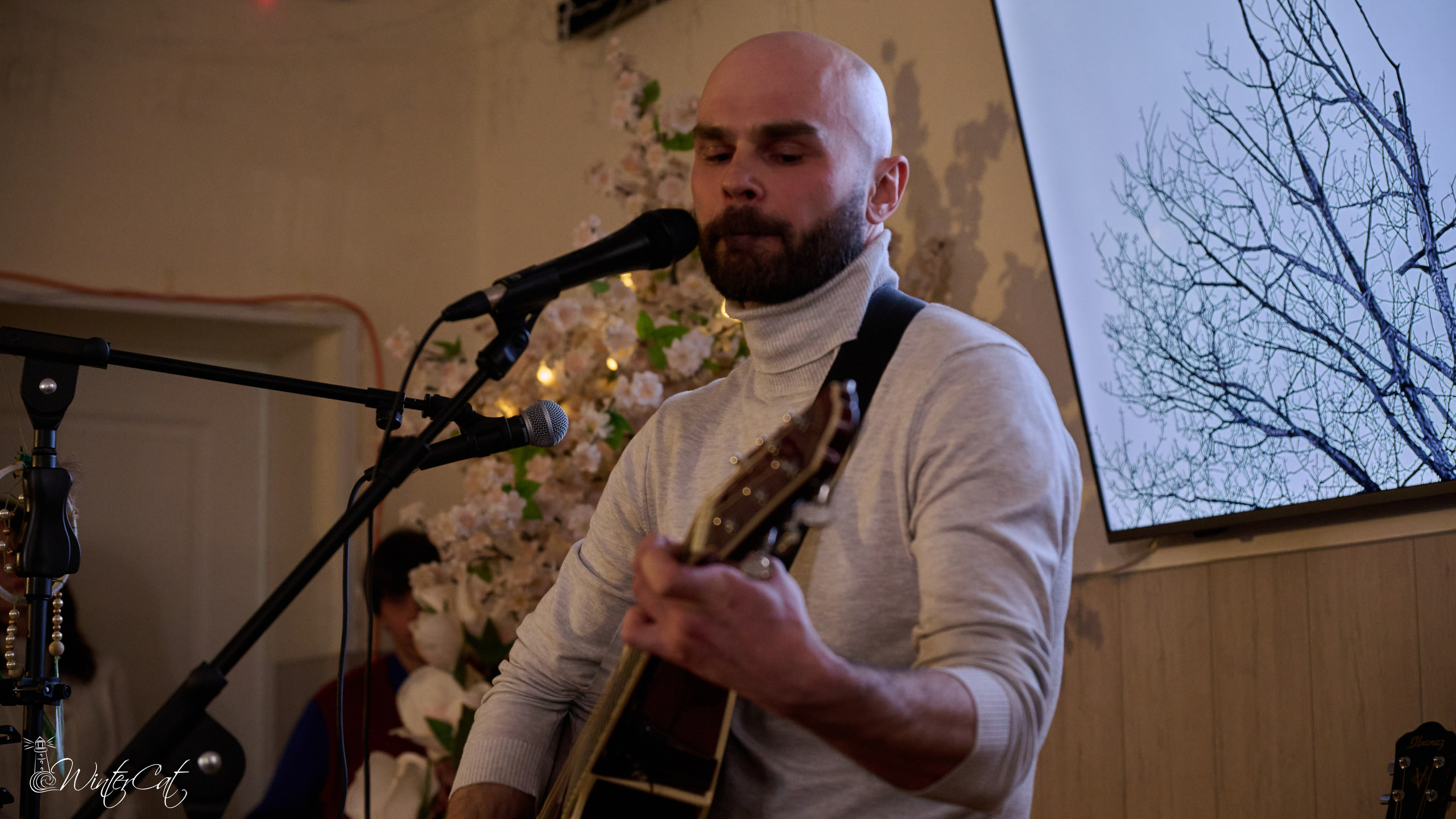 Тёплый Вечер (18.04.26 Чайка). Портретный и репортажный фотограф в Магадане Андрей Нефедов WinterCatPhoto