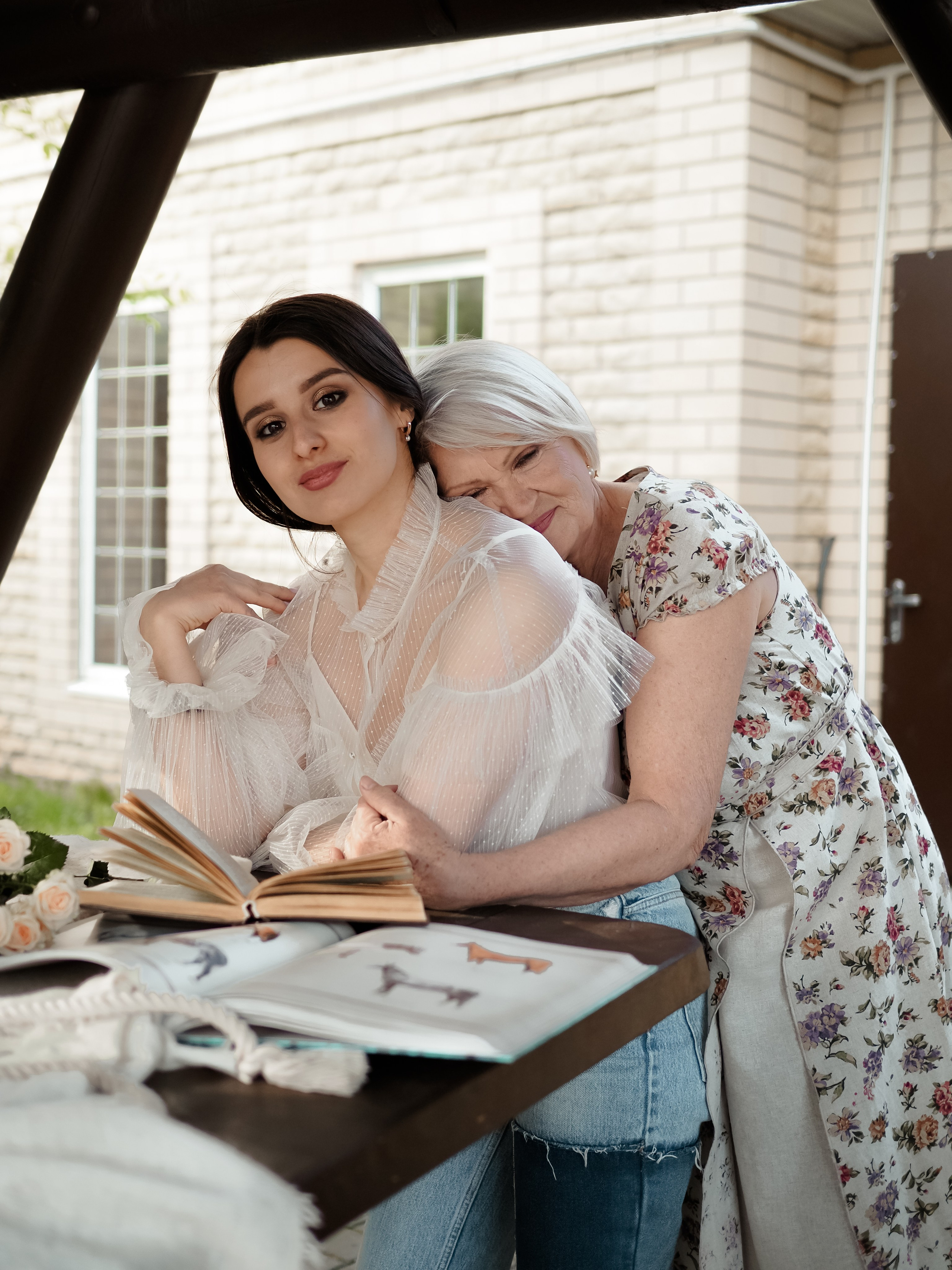 История. Фотограф Рязань. Семейный Свадебный фотограф