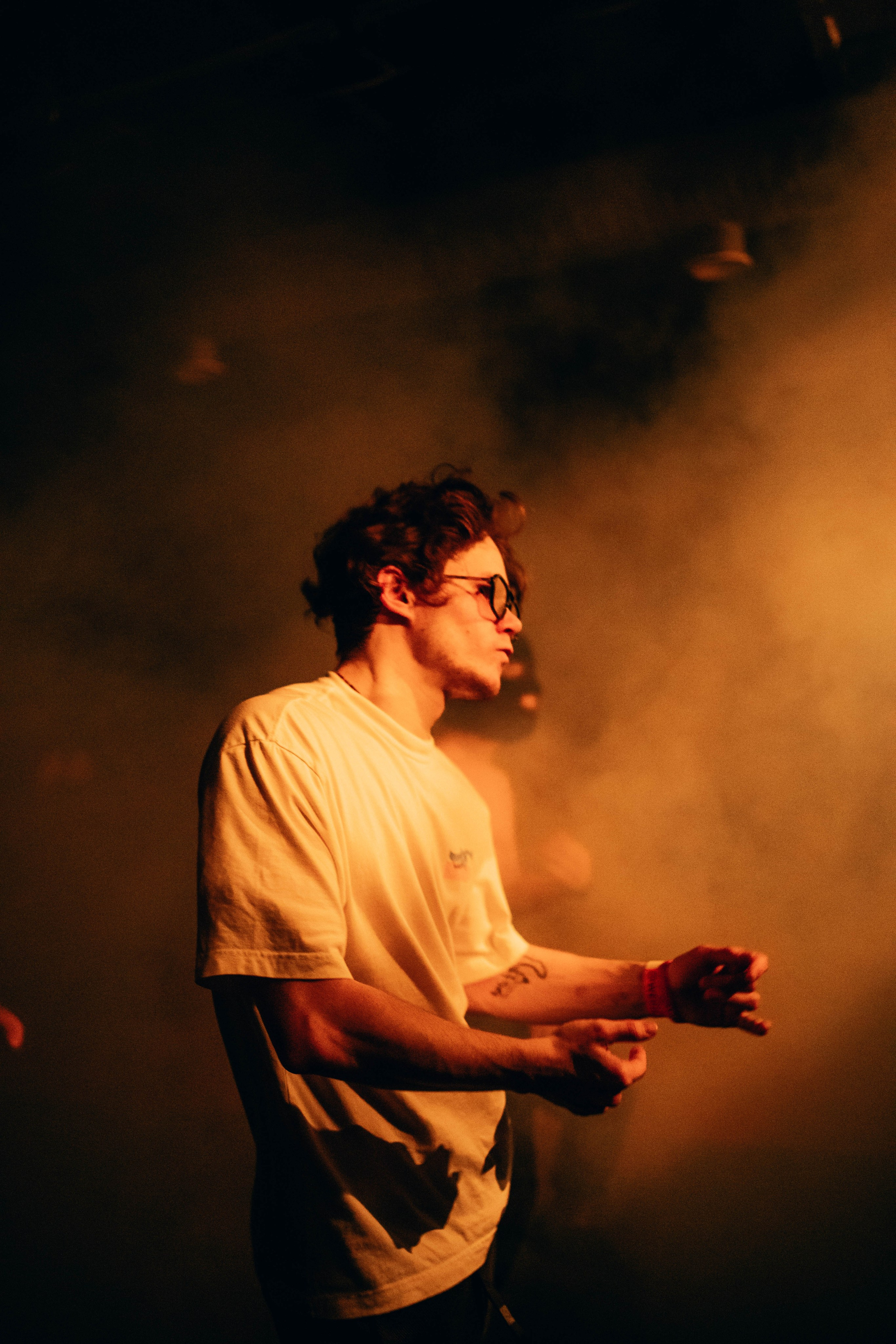 Werk Moves. Главная