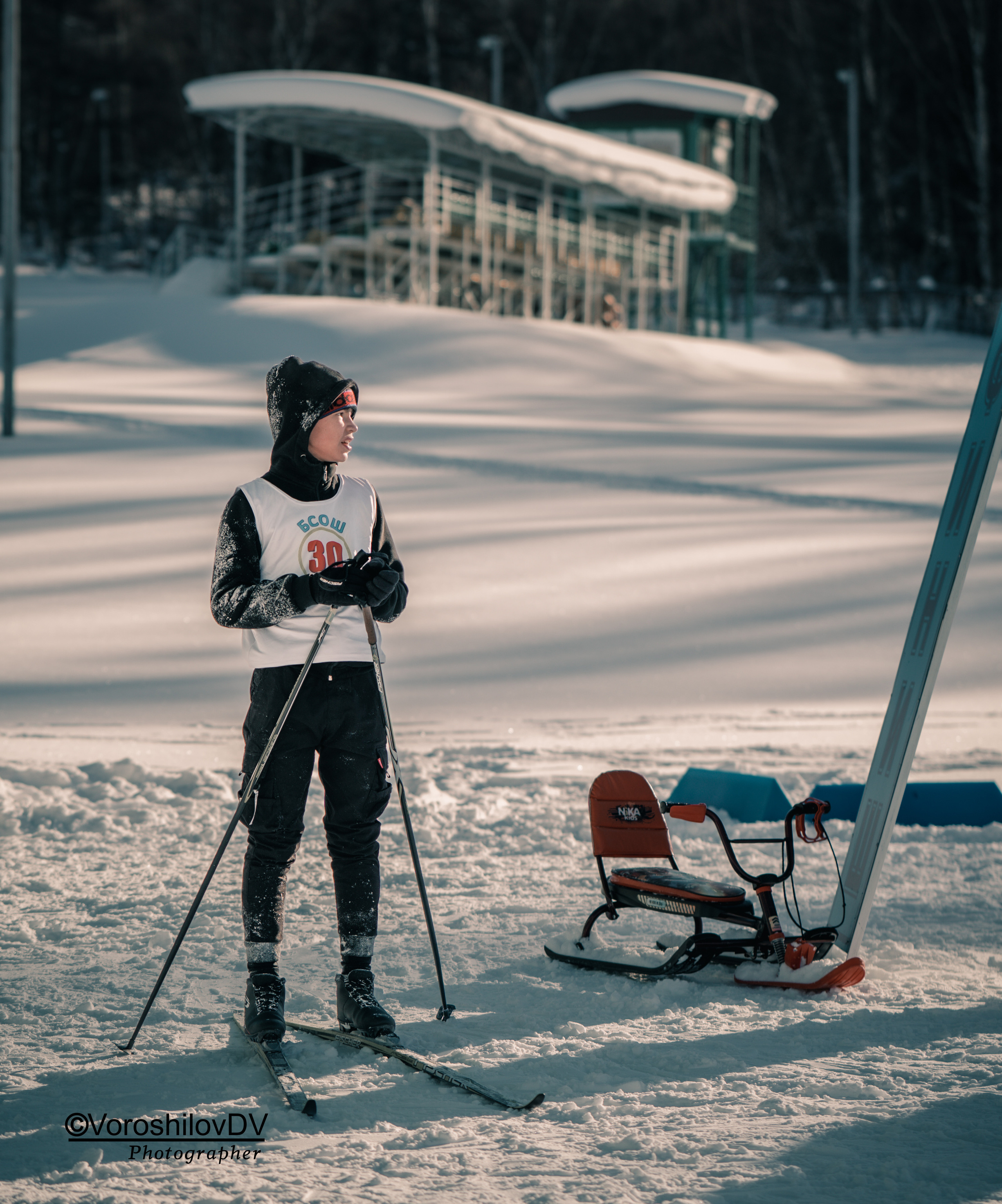 Эссо фото. Фотограф Ворошилов Дмитрий. Эссо. Камчатка