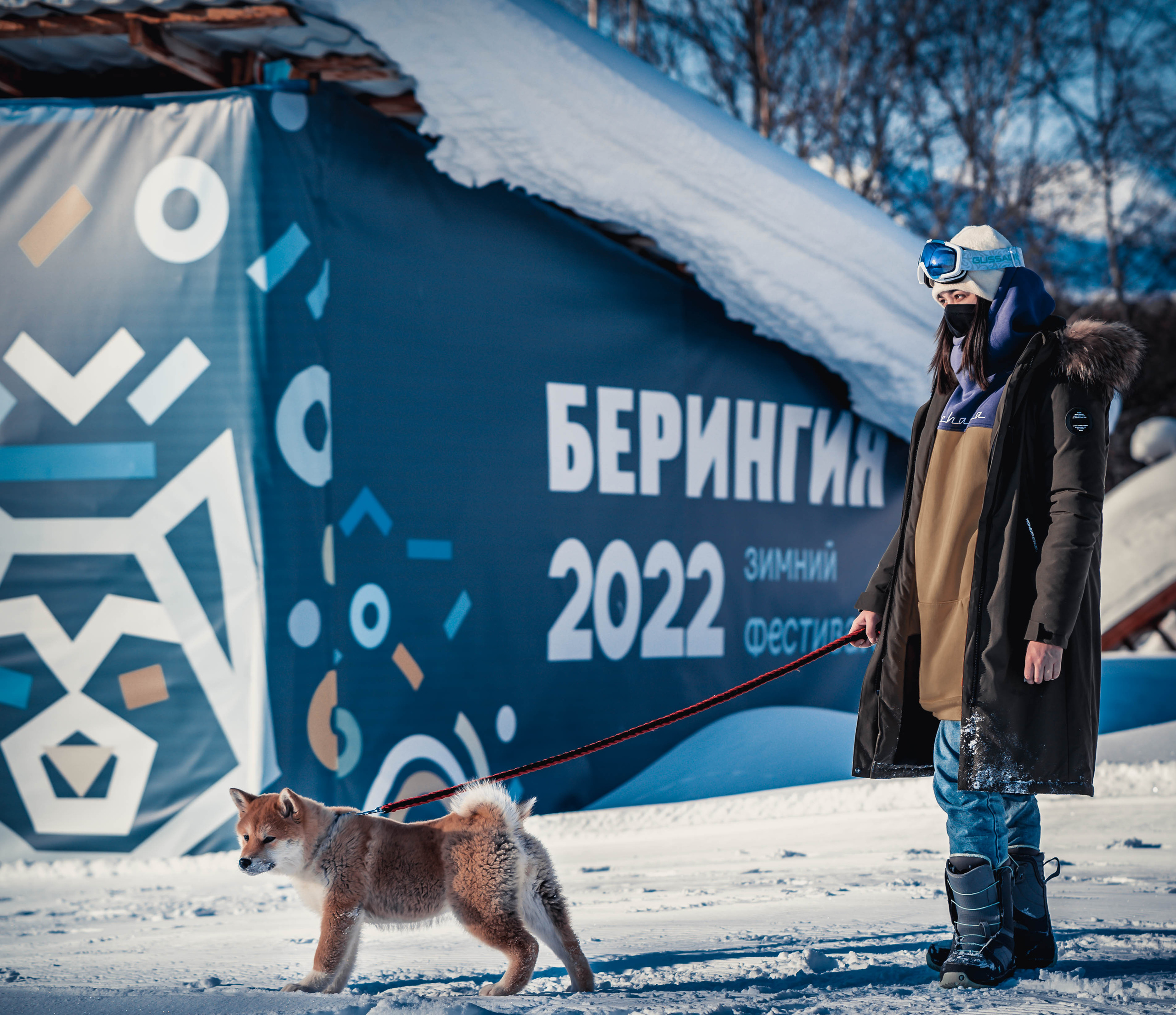 Эссо фото. Фотограф Ворошилов Дмитрий. Эссо. Камчатка