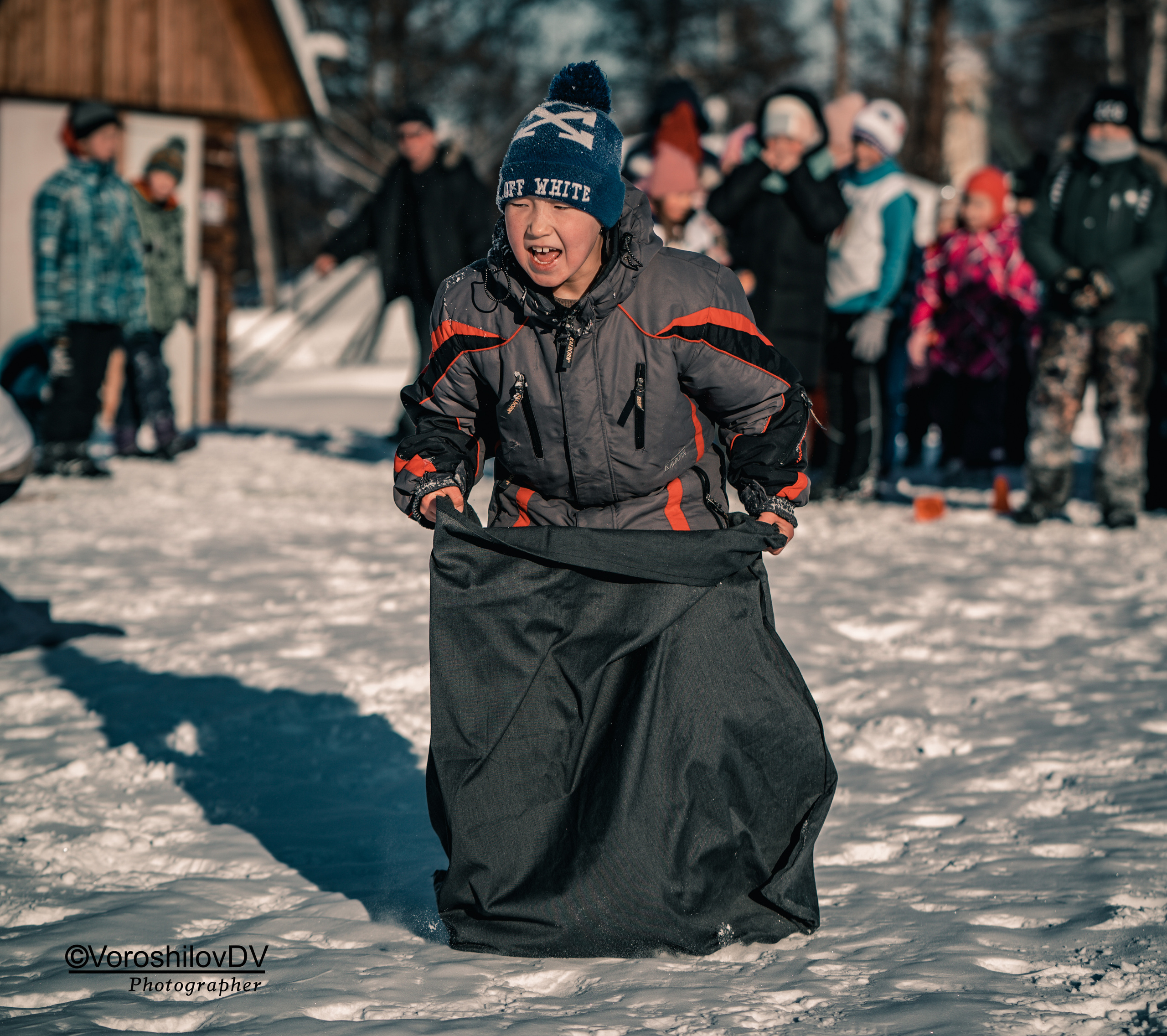 Эссо фото. Фотограф Ворошилов Дмитрий. Эссо. Камчатка