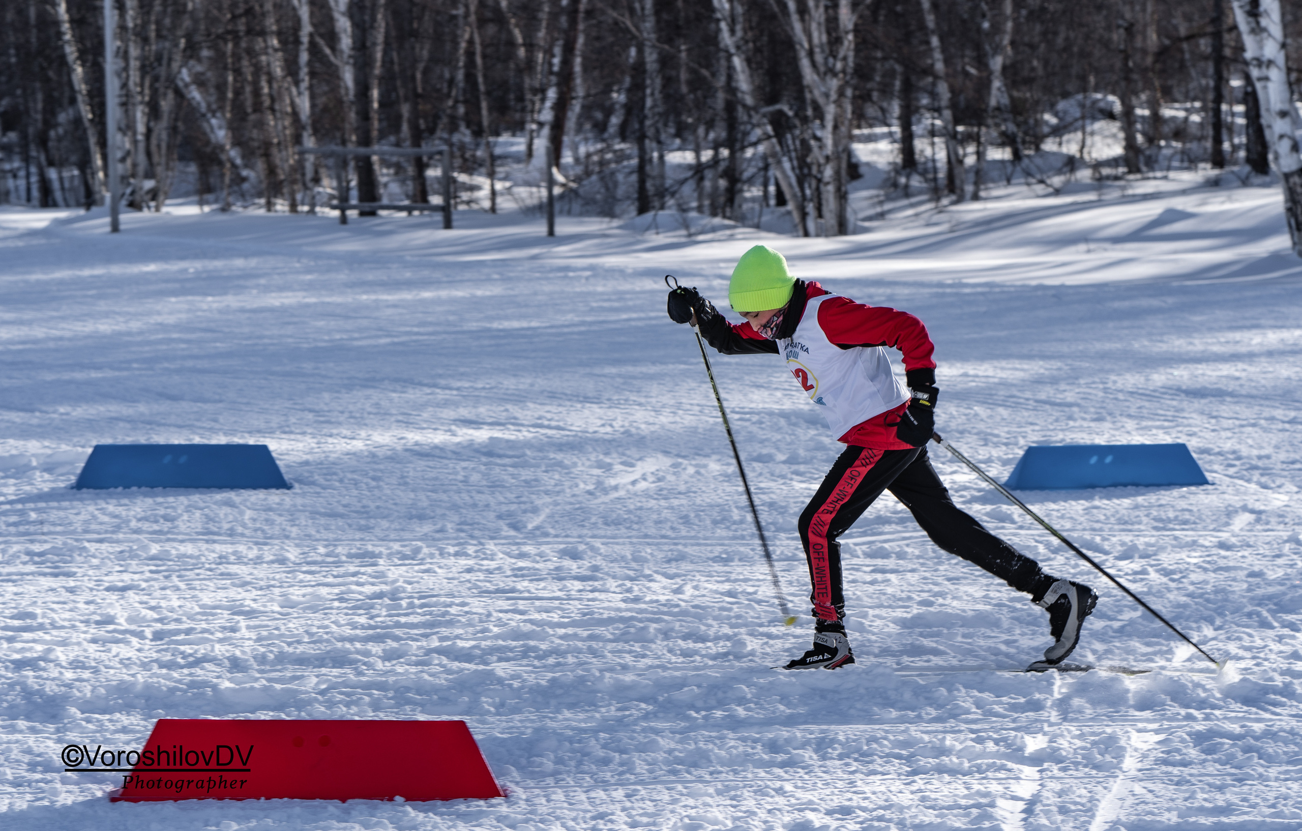Эссо фото. Фотограф Ворошилов Дмитрий. Эссо. Камчатка