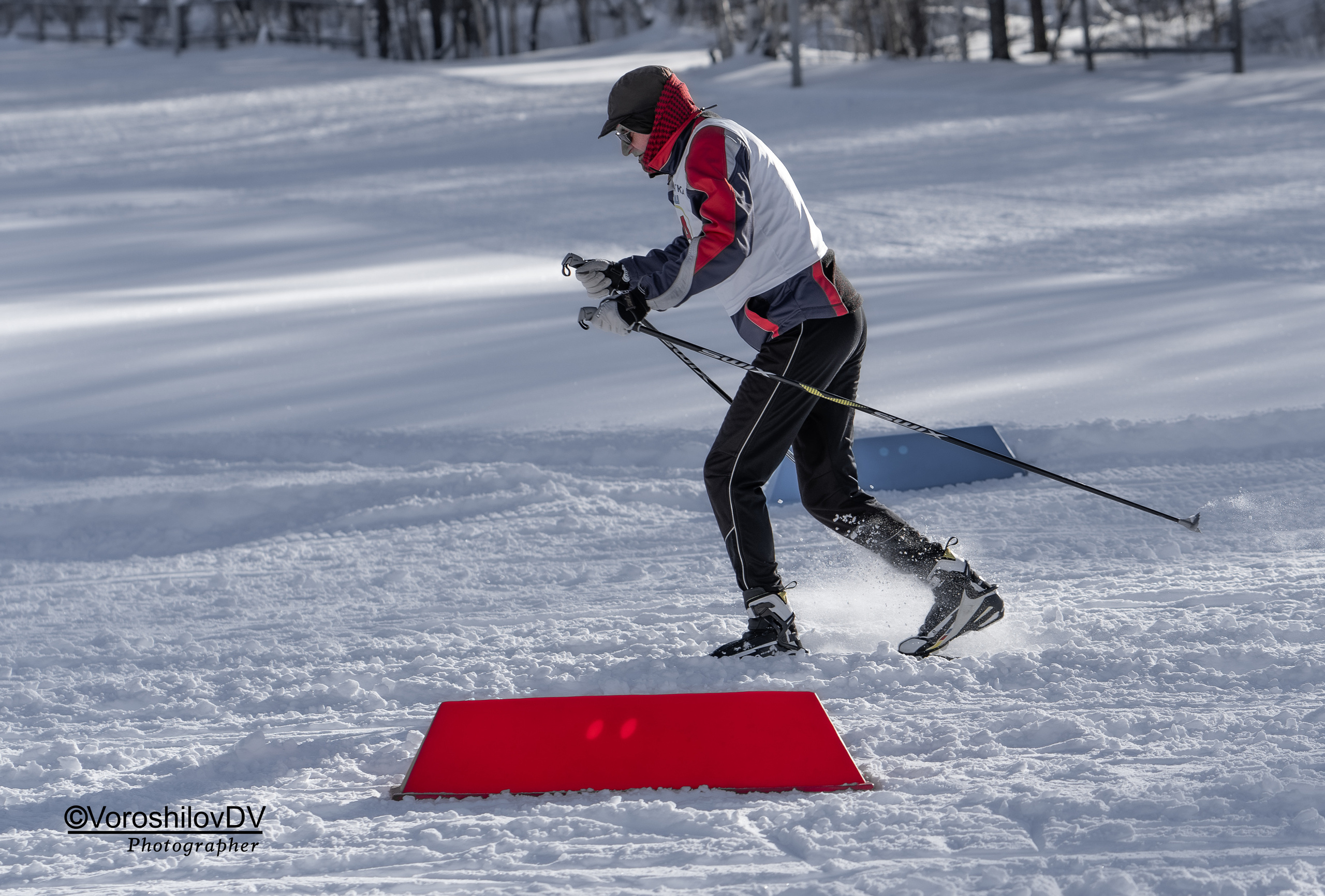 Эссо фото. Фотограф Ворошилов Дмитрий. Эссо. Камчатка