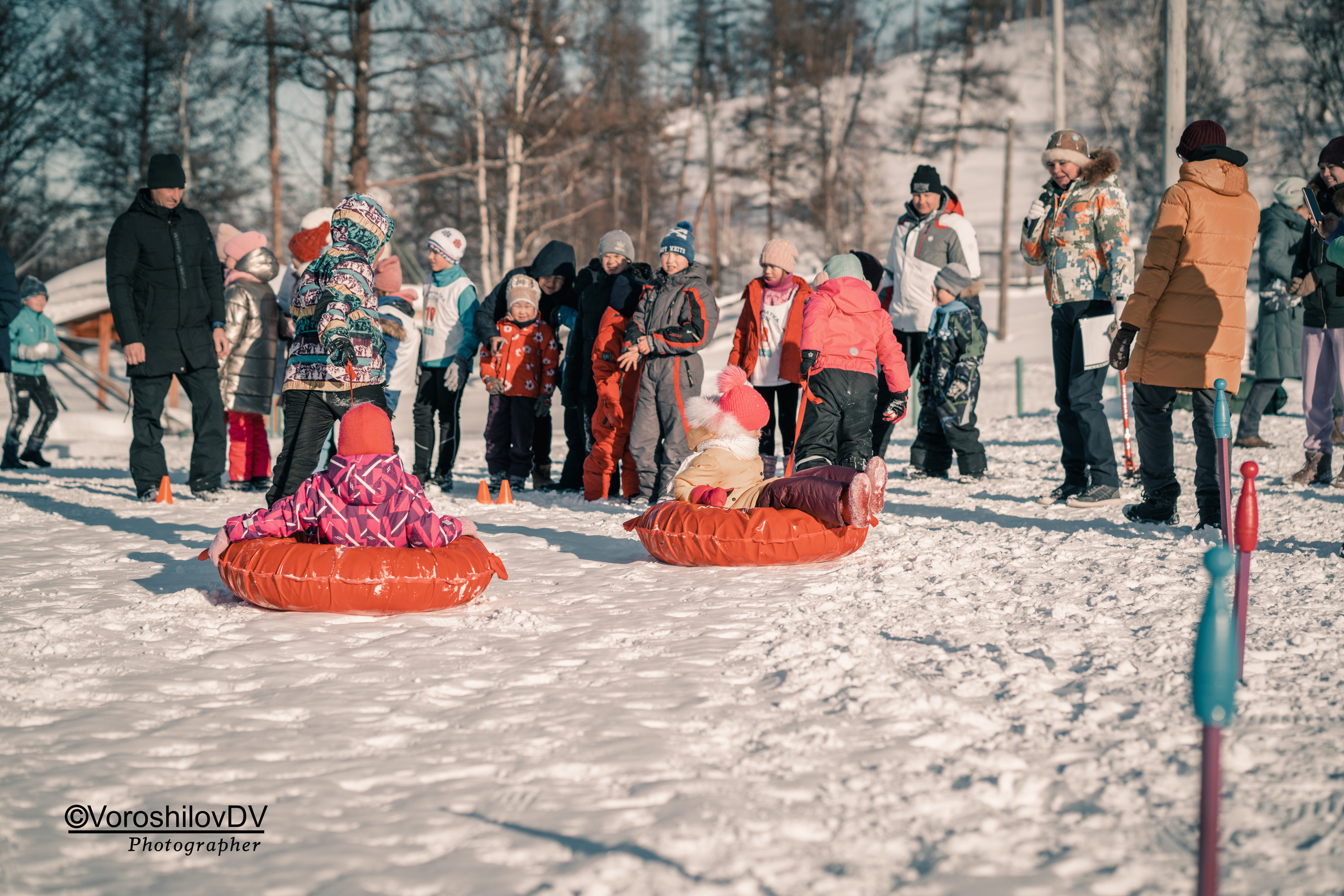 Эссо фото. Фотограф Ворошилов Дмитрий. Эссо. Камчатка