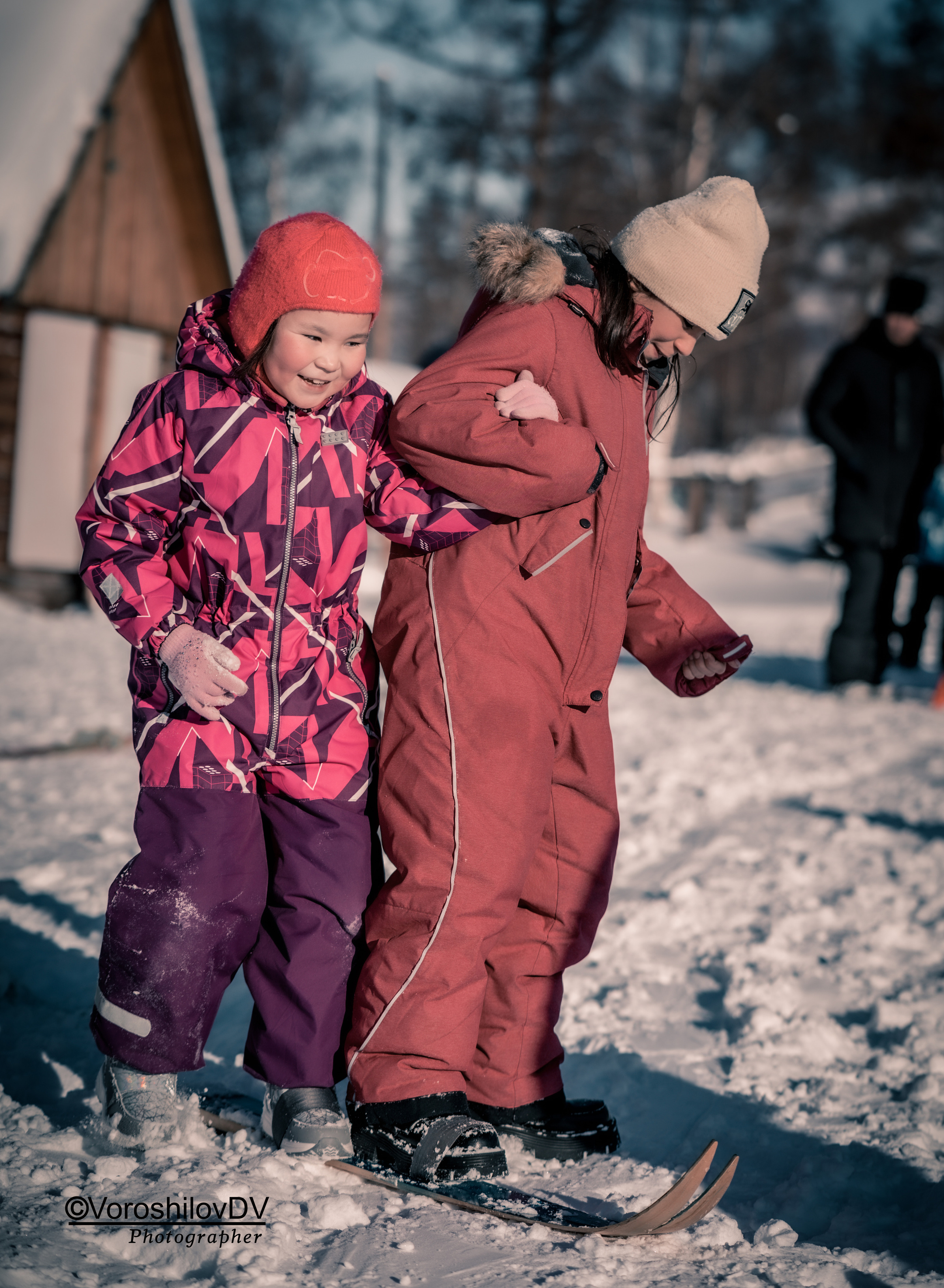 Эссо фото. Фотограф Ворошилов Дмитрий. Эссо. Камчатка