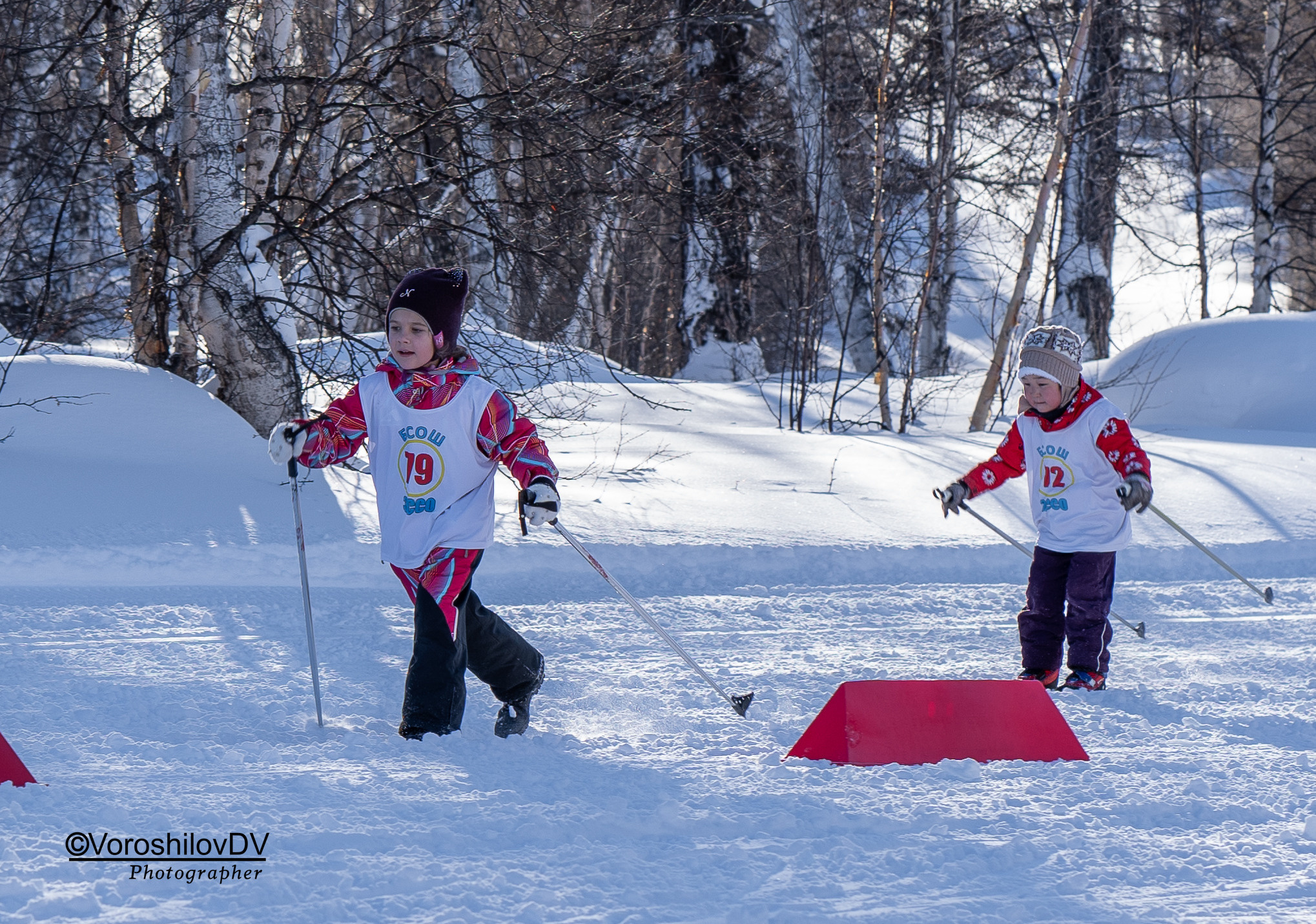 Эссо фото. Фотограф Ворошилов Дмитрий. Эссо. Камчатка