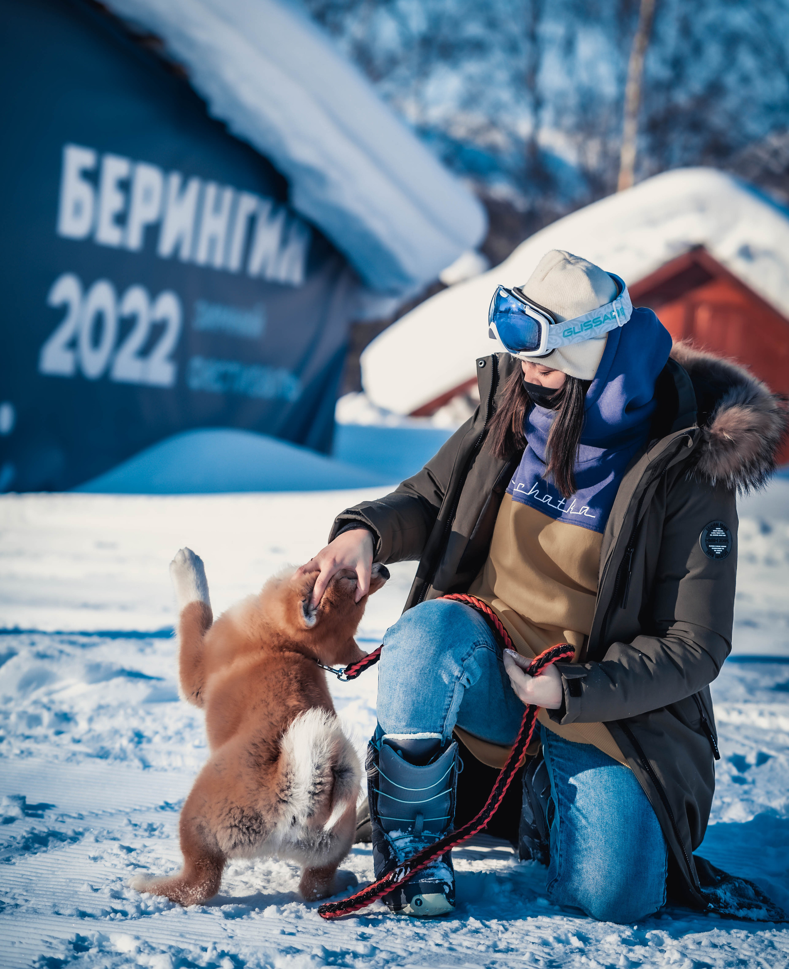 Эссо фото. Фотограф Ворошилов Дмитрий. Эссо. Камчатка