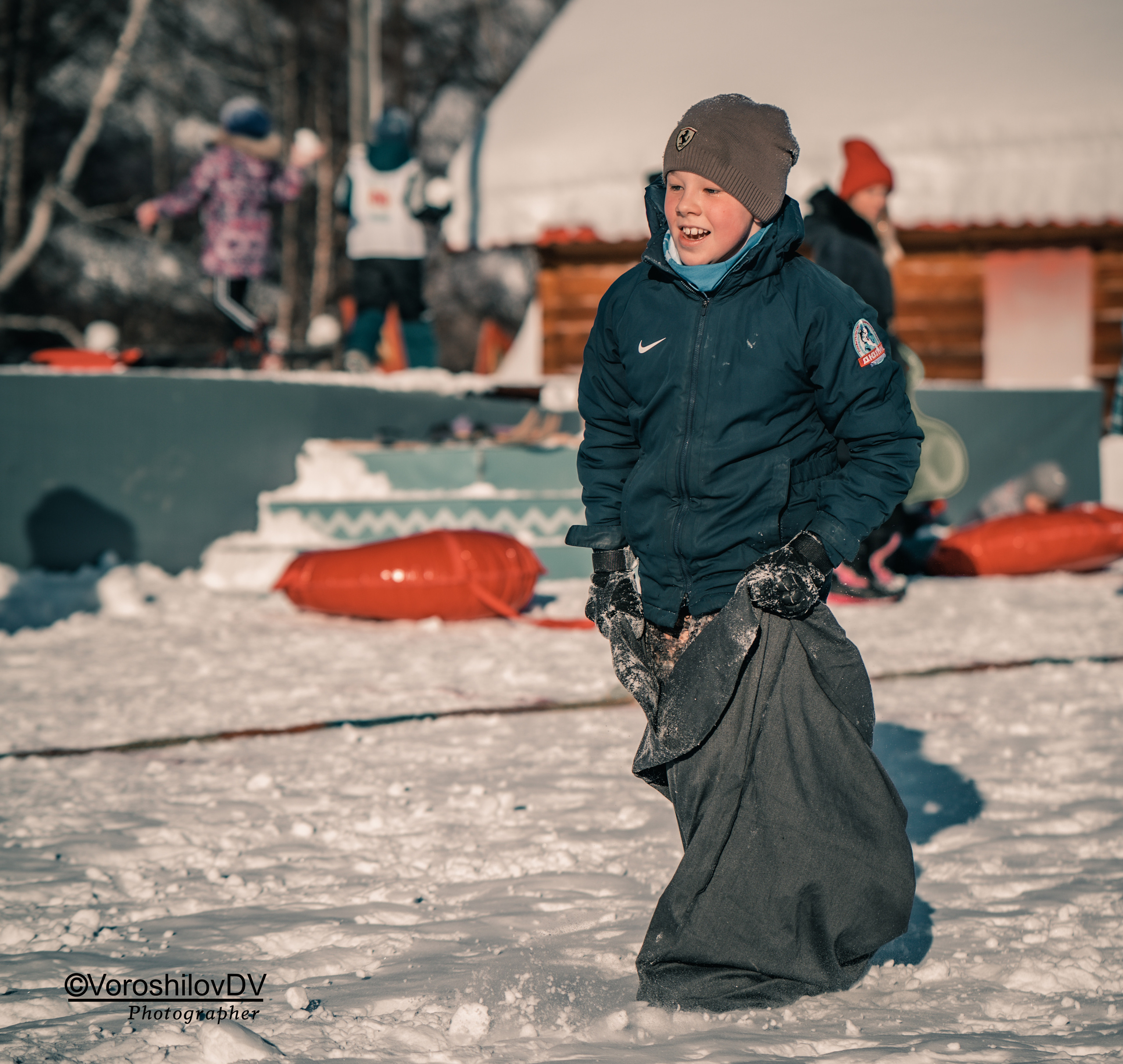 Эссо фото. Фотограф Ворошилов Дмитрий. Эссо. Камчатка