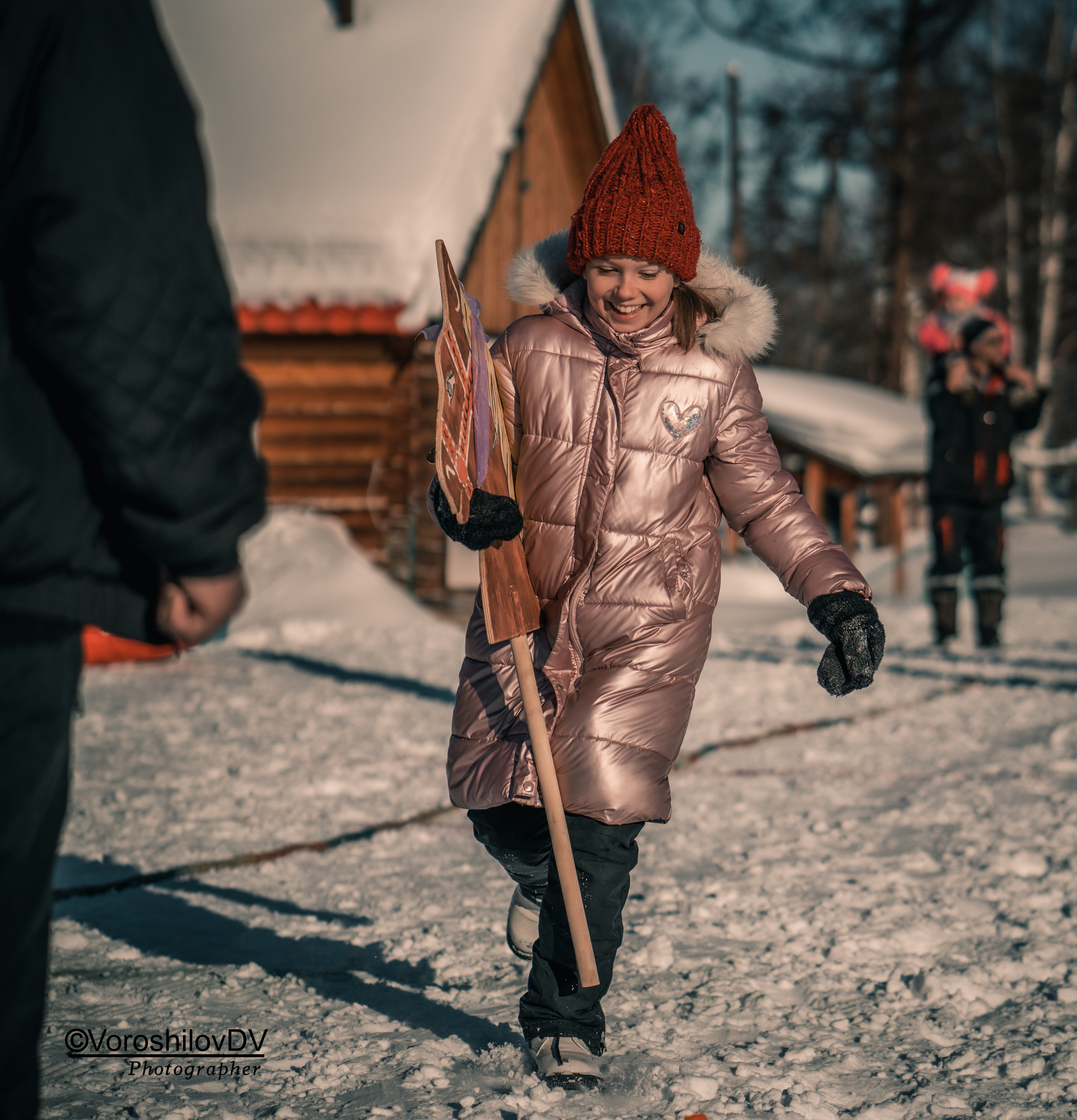 Эссо фото. Фотограф Ворошилов Дмитрий. Эссо. Камчатка