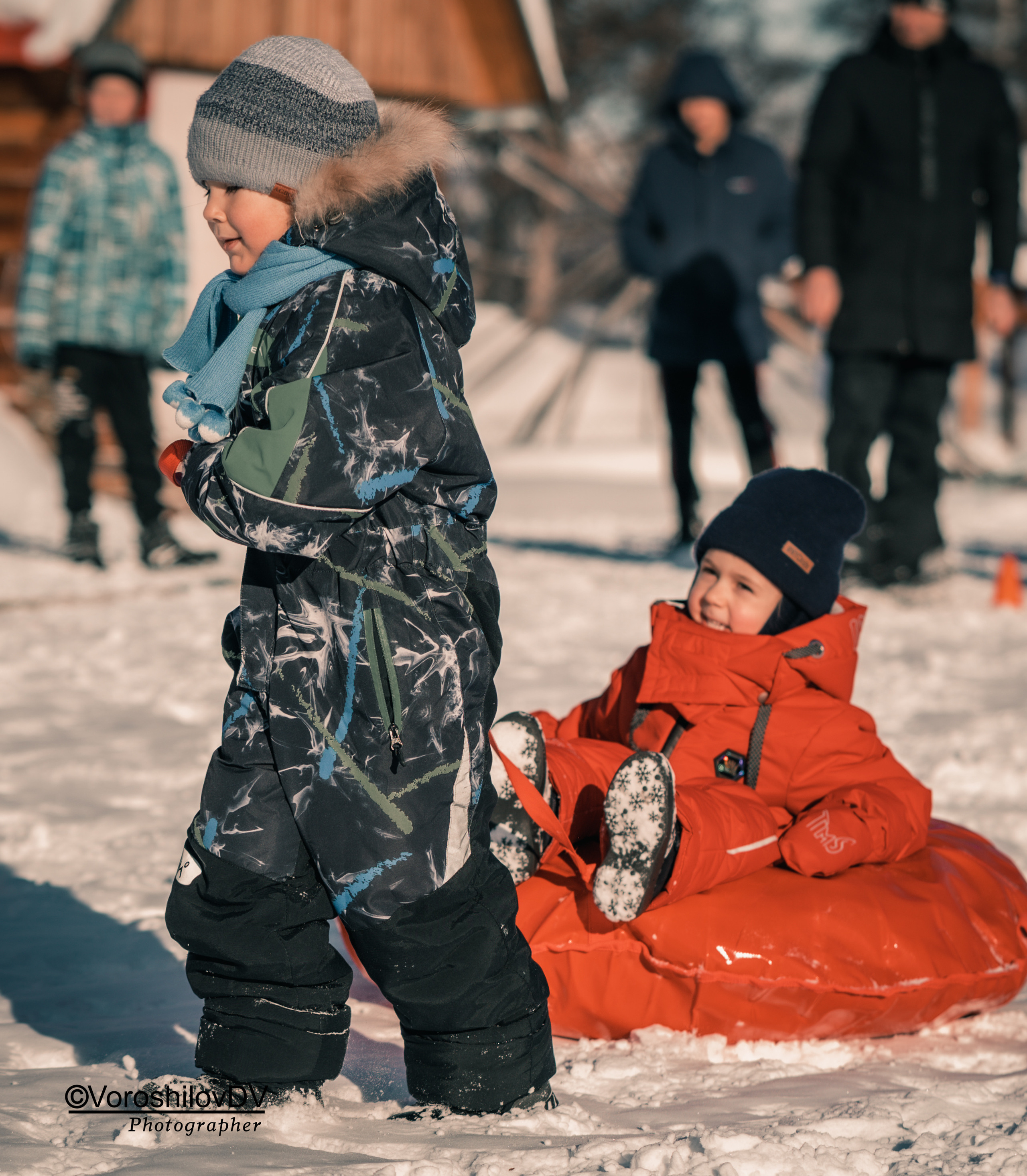 Эссо фото. Фотограф Ворошилов Дмитрий. Эссо. Камчатка