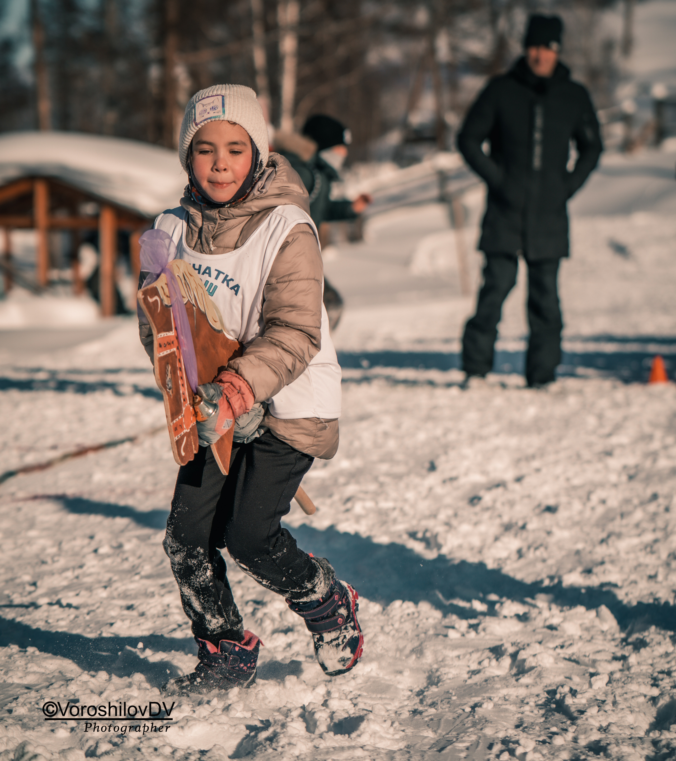 Эссо фото. Фотограф Ворошилов Дмитрий. Эссо. Камчатка