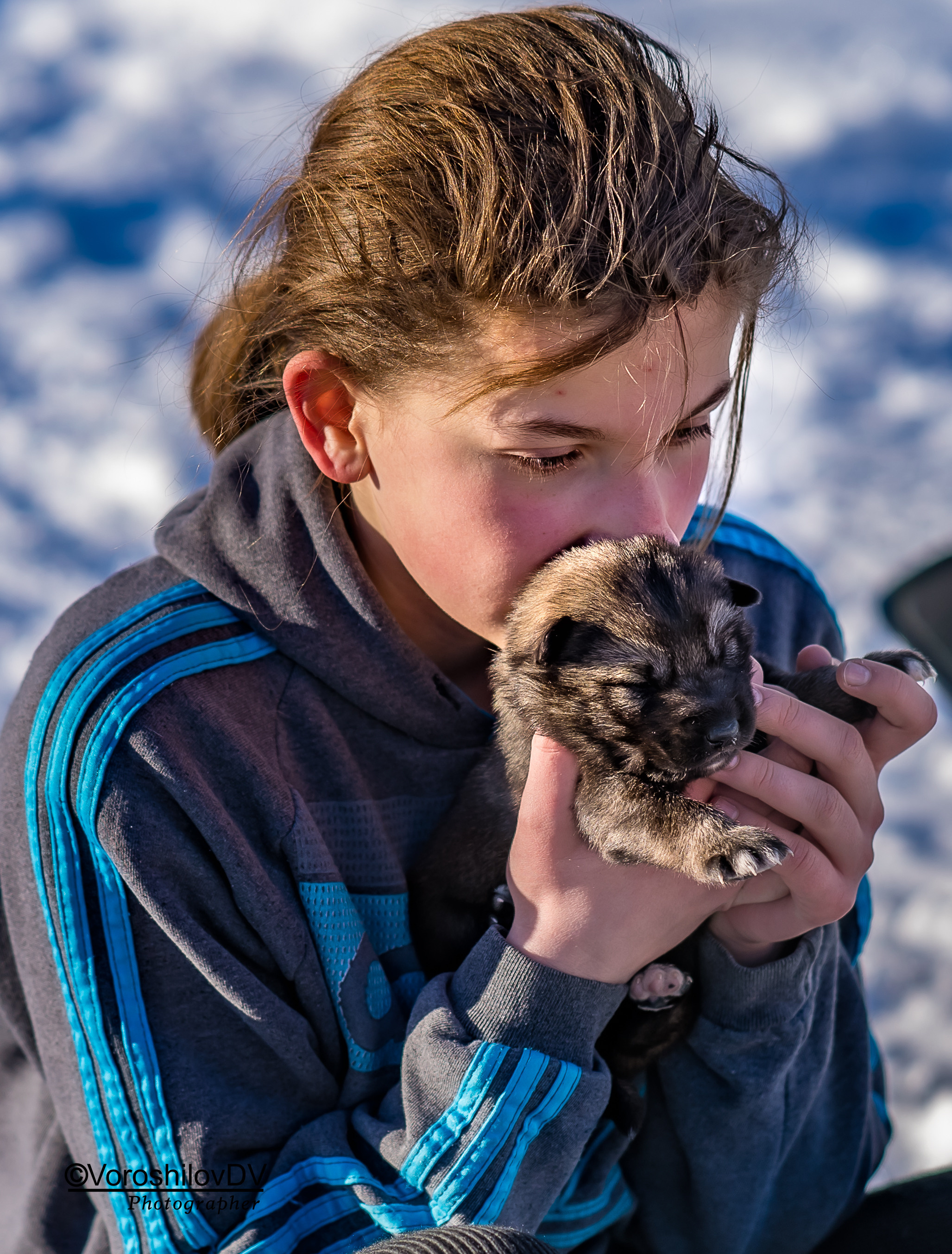 Эссо фото. Фотограф Ворошилов Дмитрий. Эссо. Камчатка