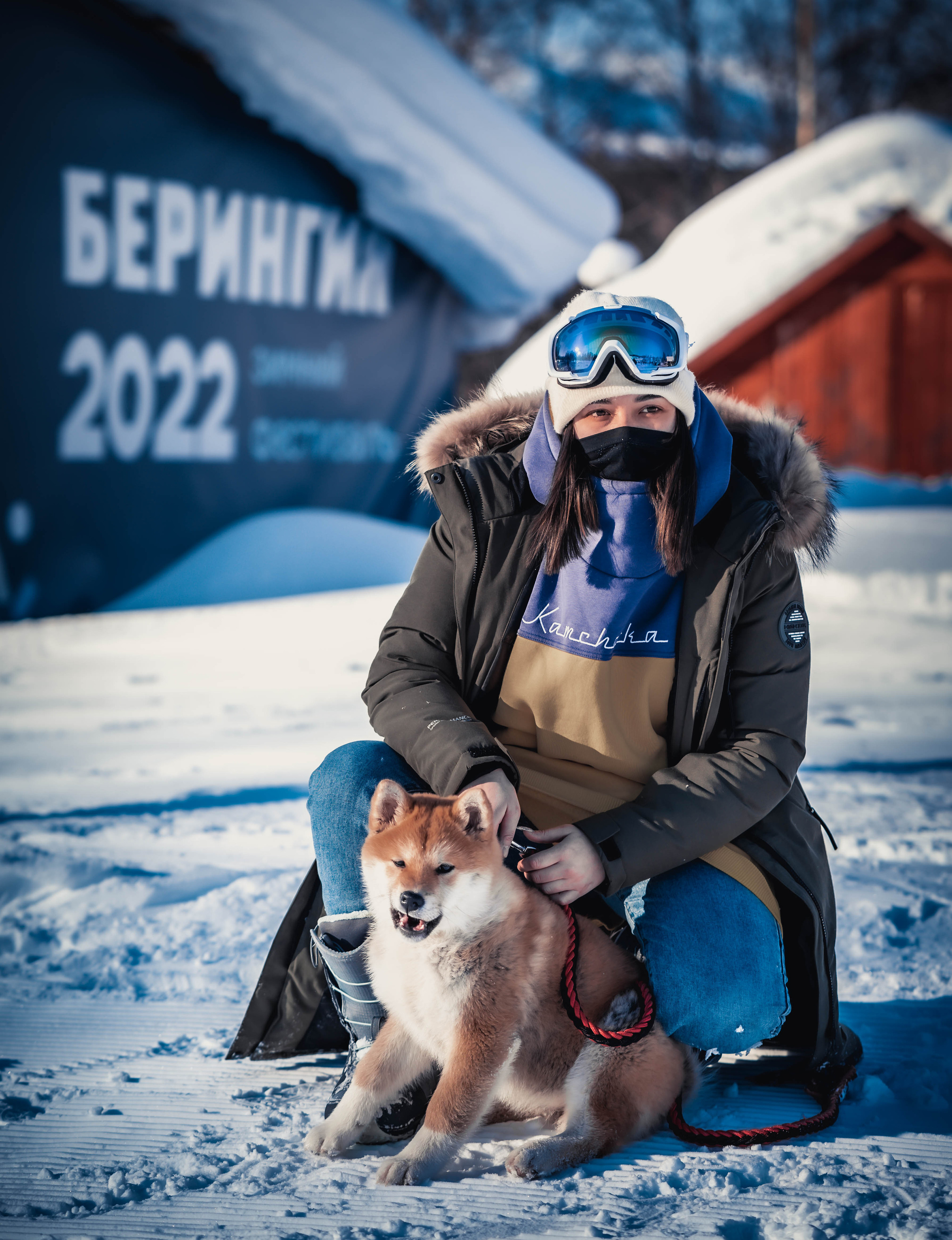 Эссо фото. Фотограф Ворошилов Дмитрий. Эссо. Камчатка