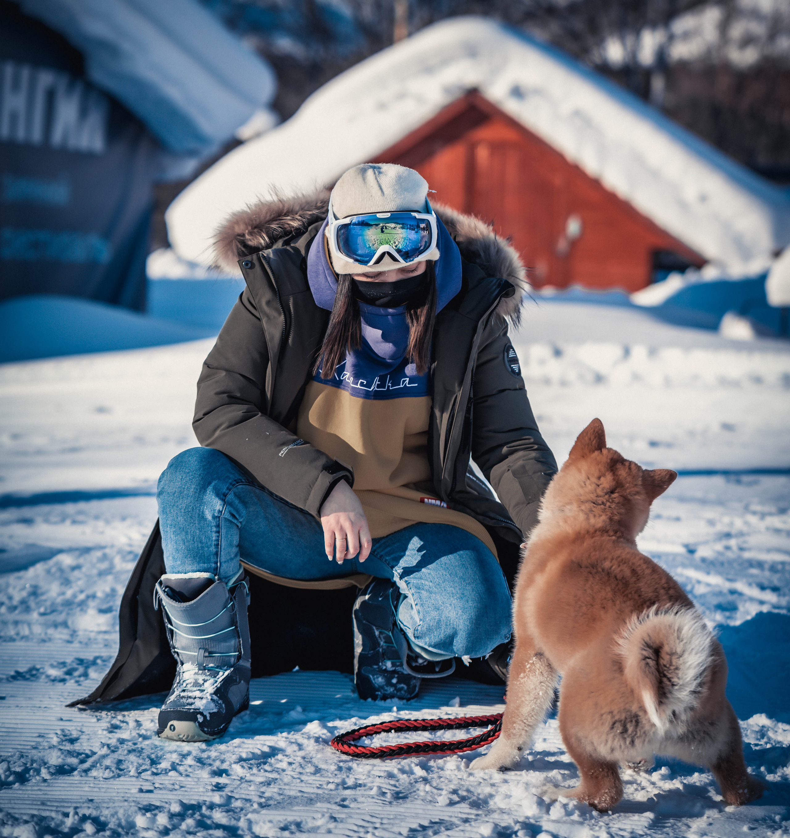 Эссо фото. Фотограф Ворошилов Дмитрий. Эссо. Камчатка