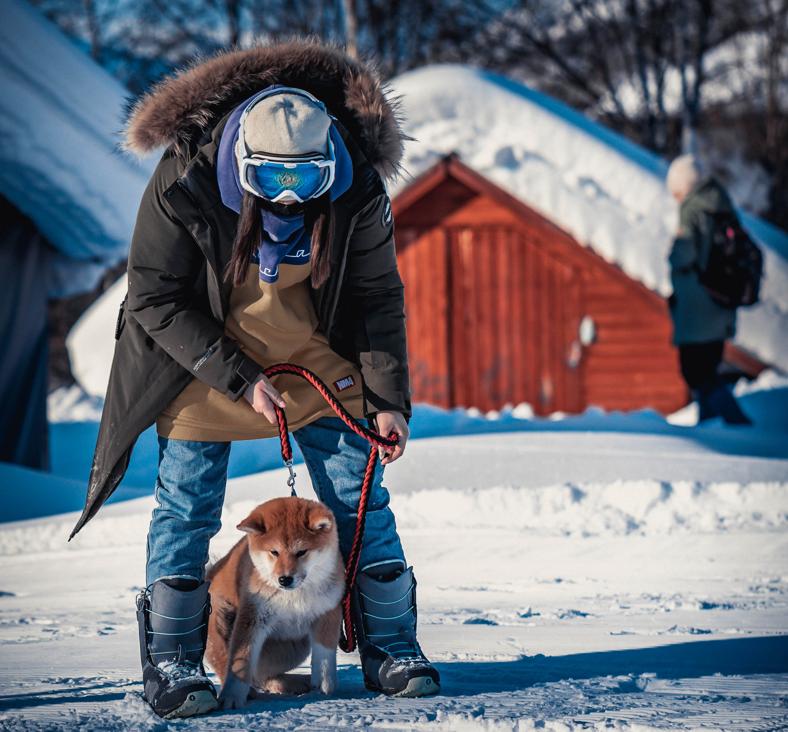 Эссо фото. Фотограф Ворошилов Дмитрий. Эссо. Камчатка