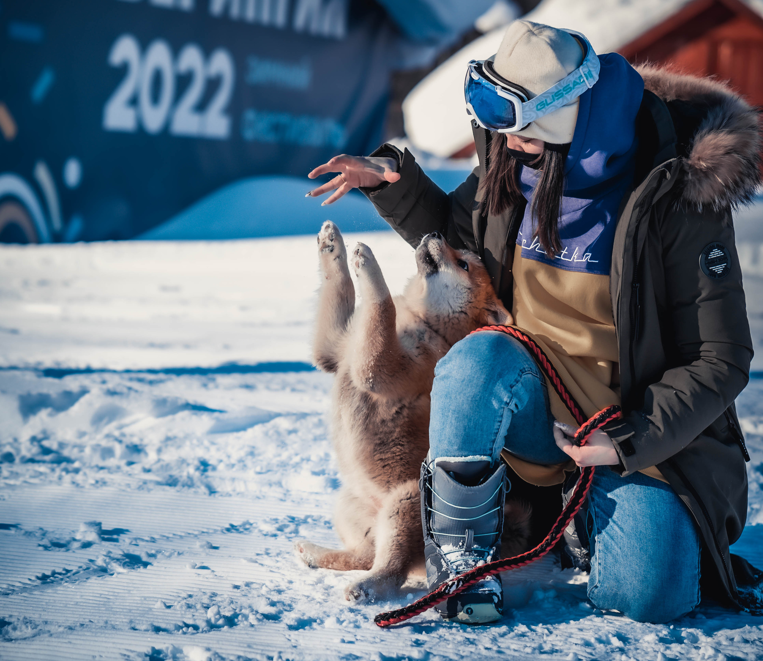 Эссо фото. Фотограф Ворошилов Дмитрий. Эссо. Камчатка