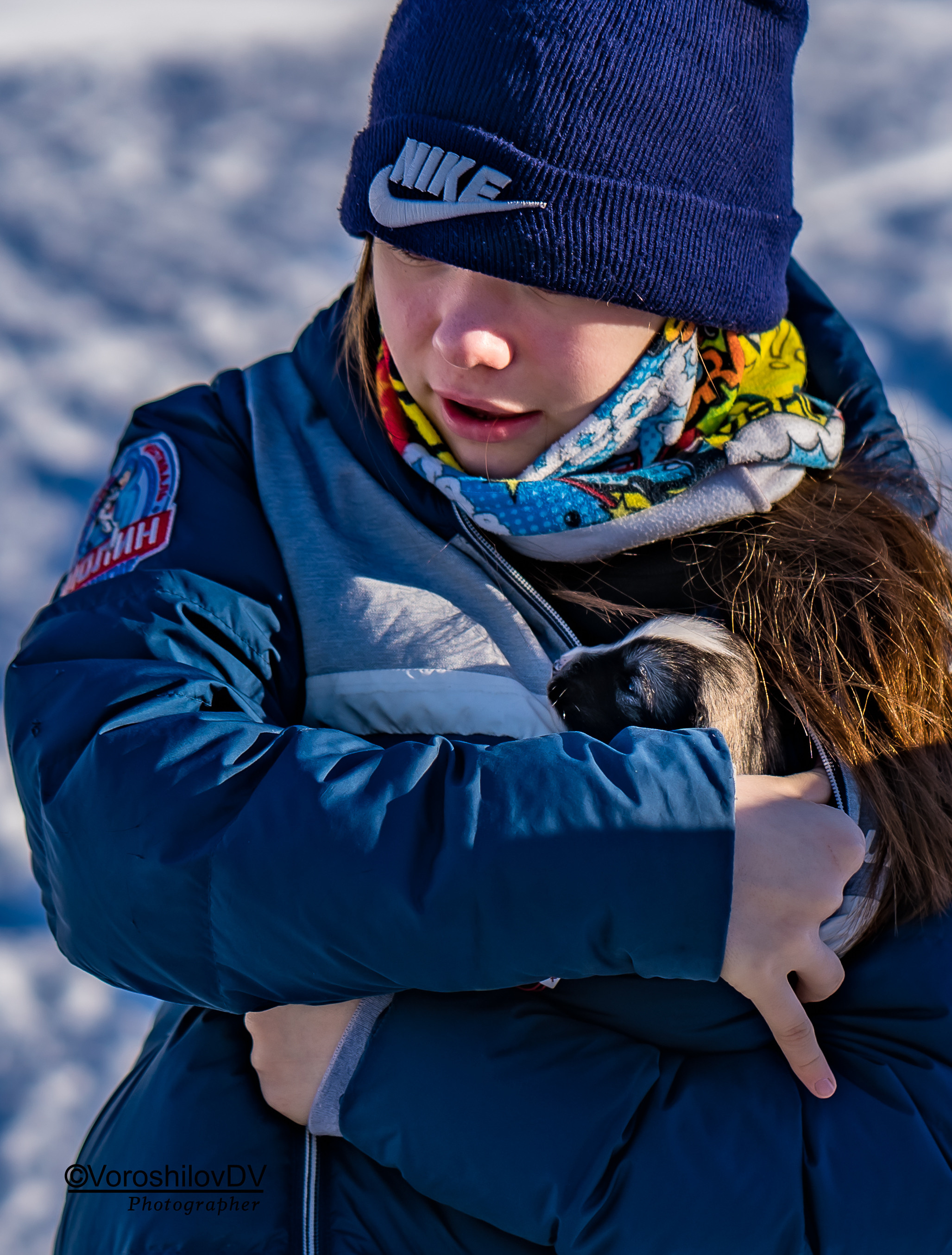 Эссо фото. Фотограф Ворошилов Дмитрий. Эссо. Камчатка