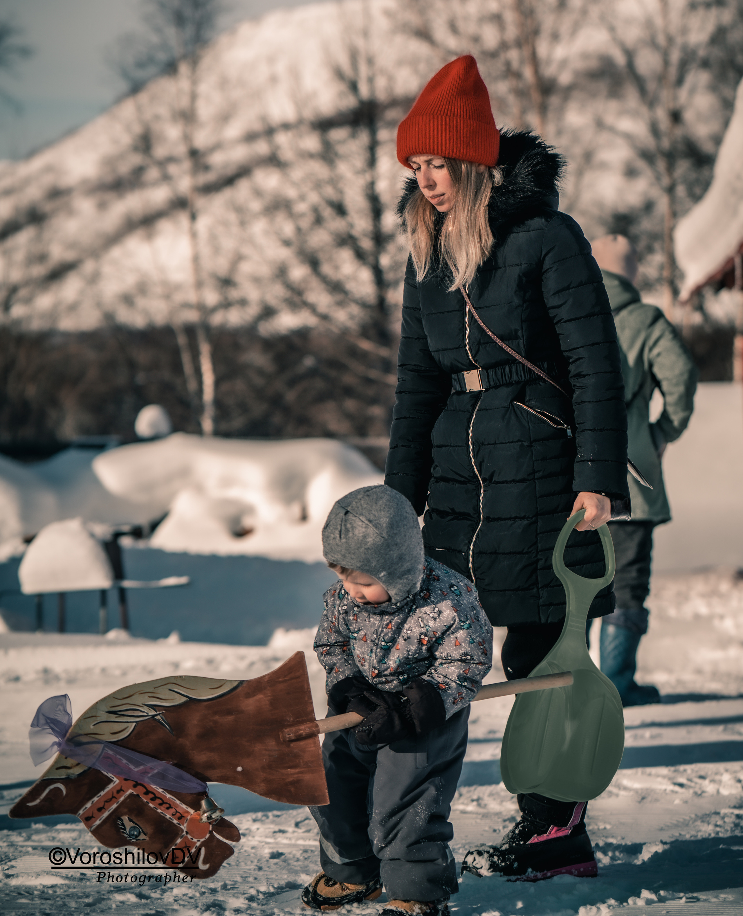 Эссо фото. Фотограф Ворошилов Дмитрий. Эссо. Камчатка
