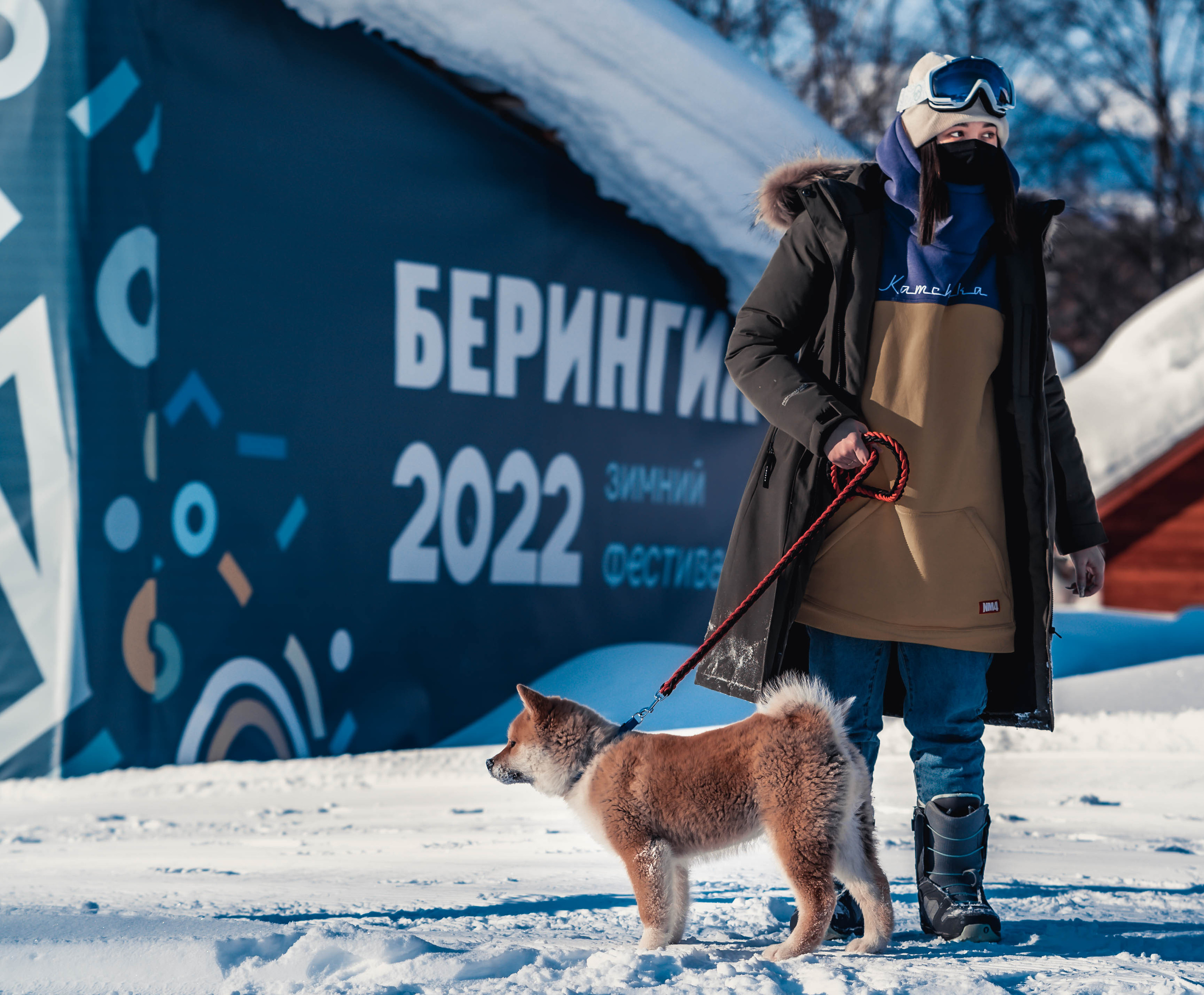 Эссо фото. Фотограф Ворошилов Дмитрий. Эссо. Камчатка