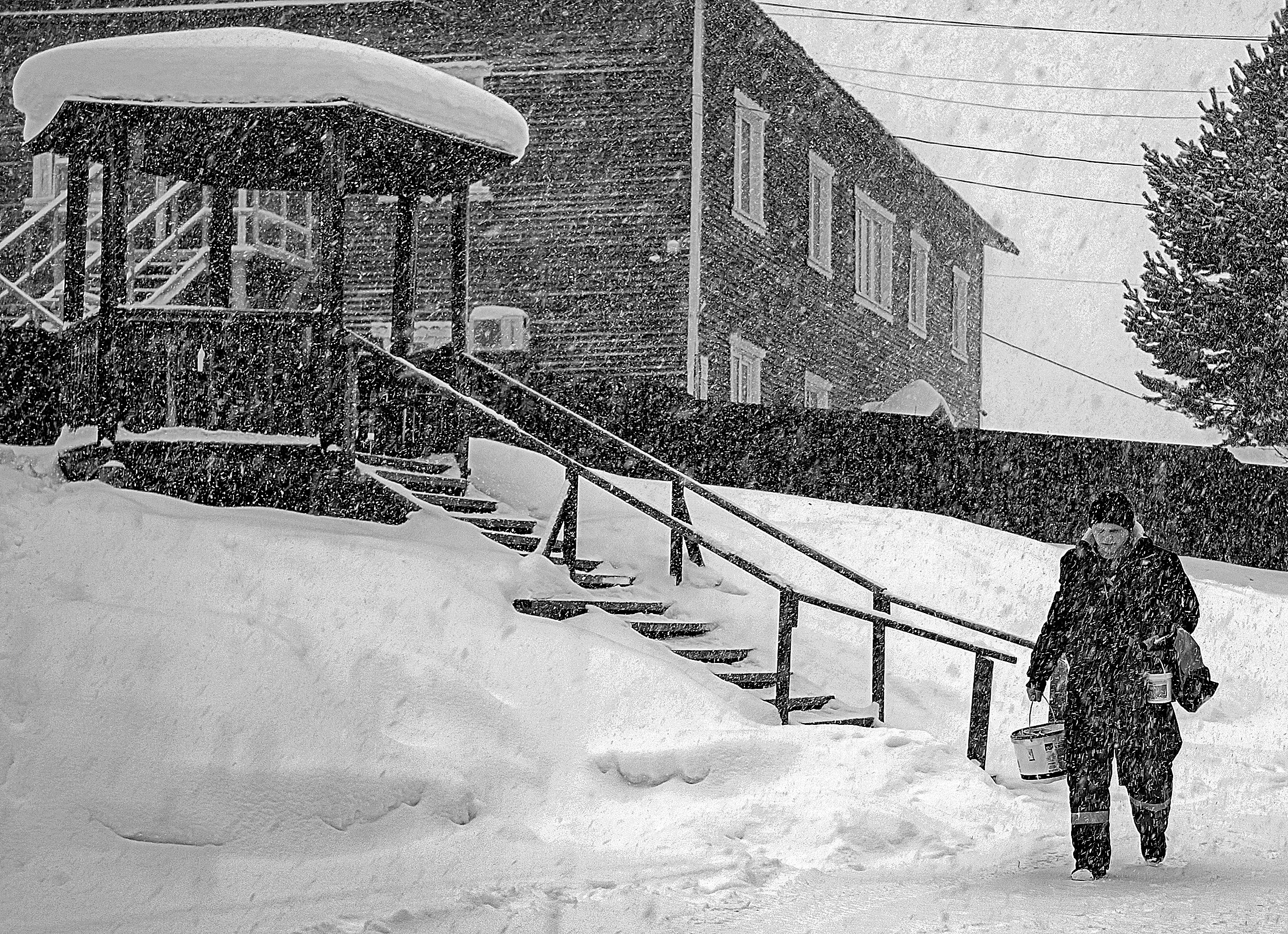 Разное. Фотограф Ворошилов Дмитрий. Эссо. Камчатка